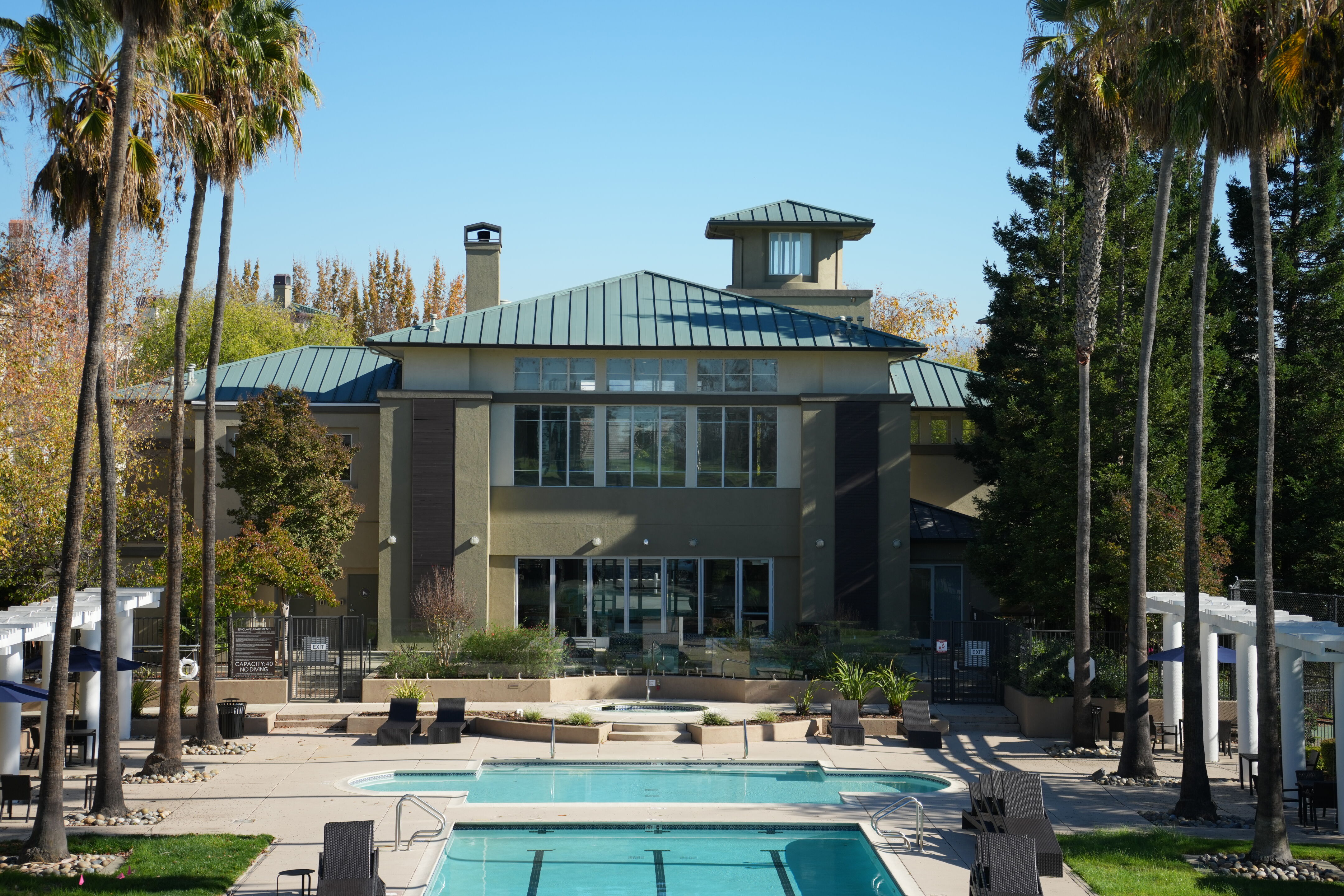 Lower Guadalupe River Trail North