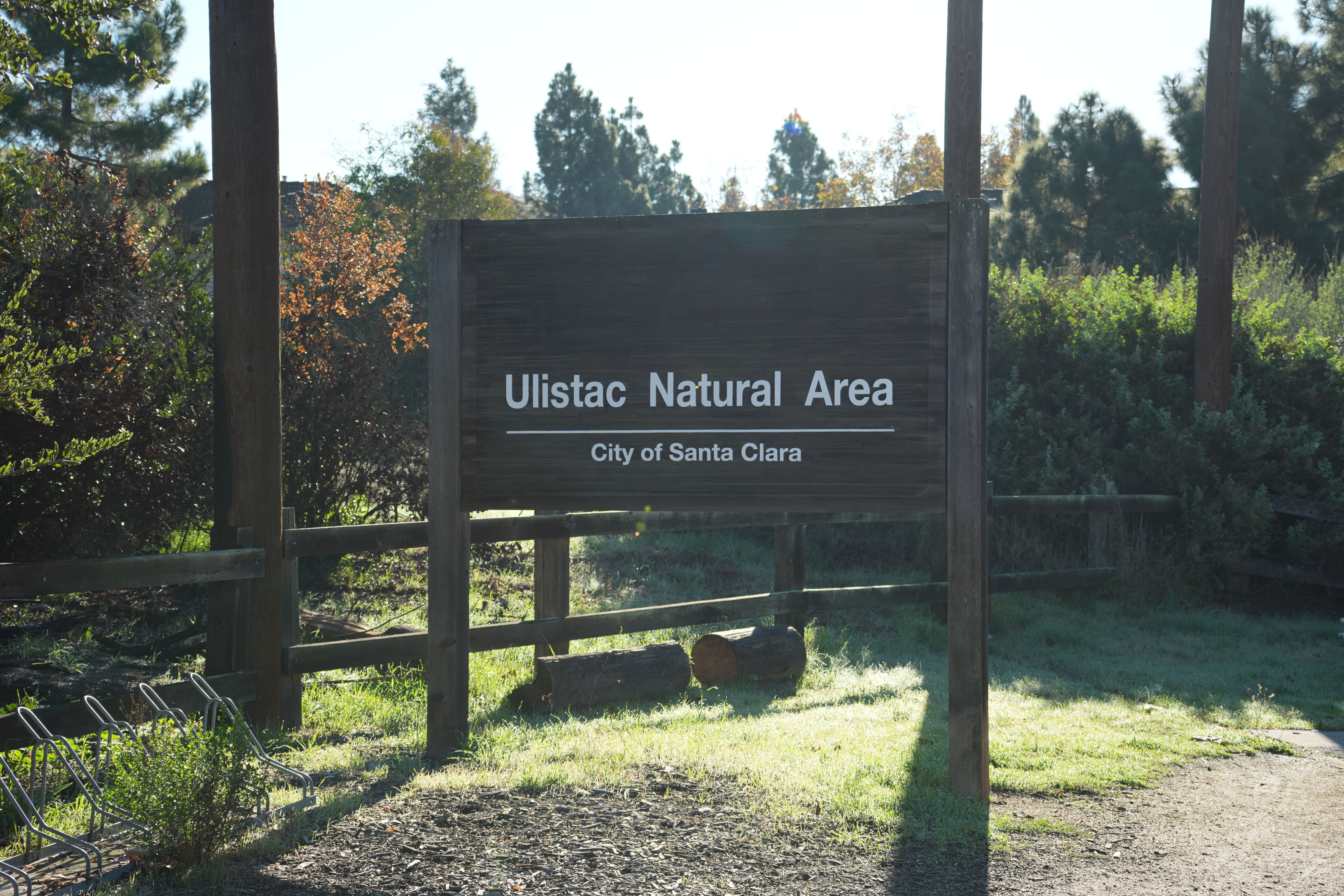 Ulistac Natural Area