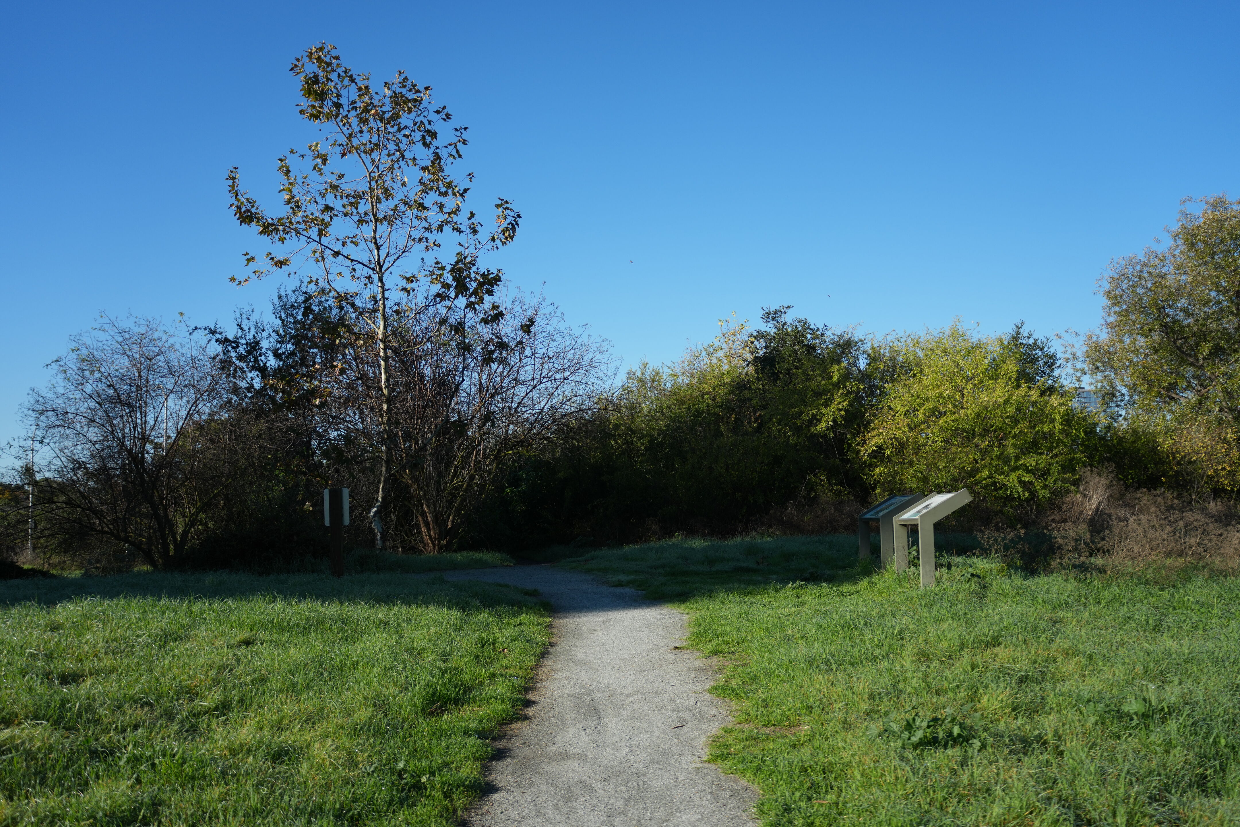 Ulistac Natural Area