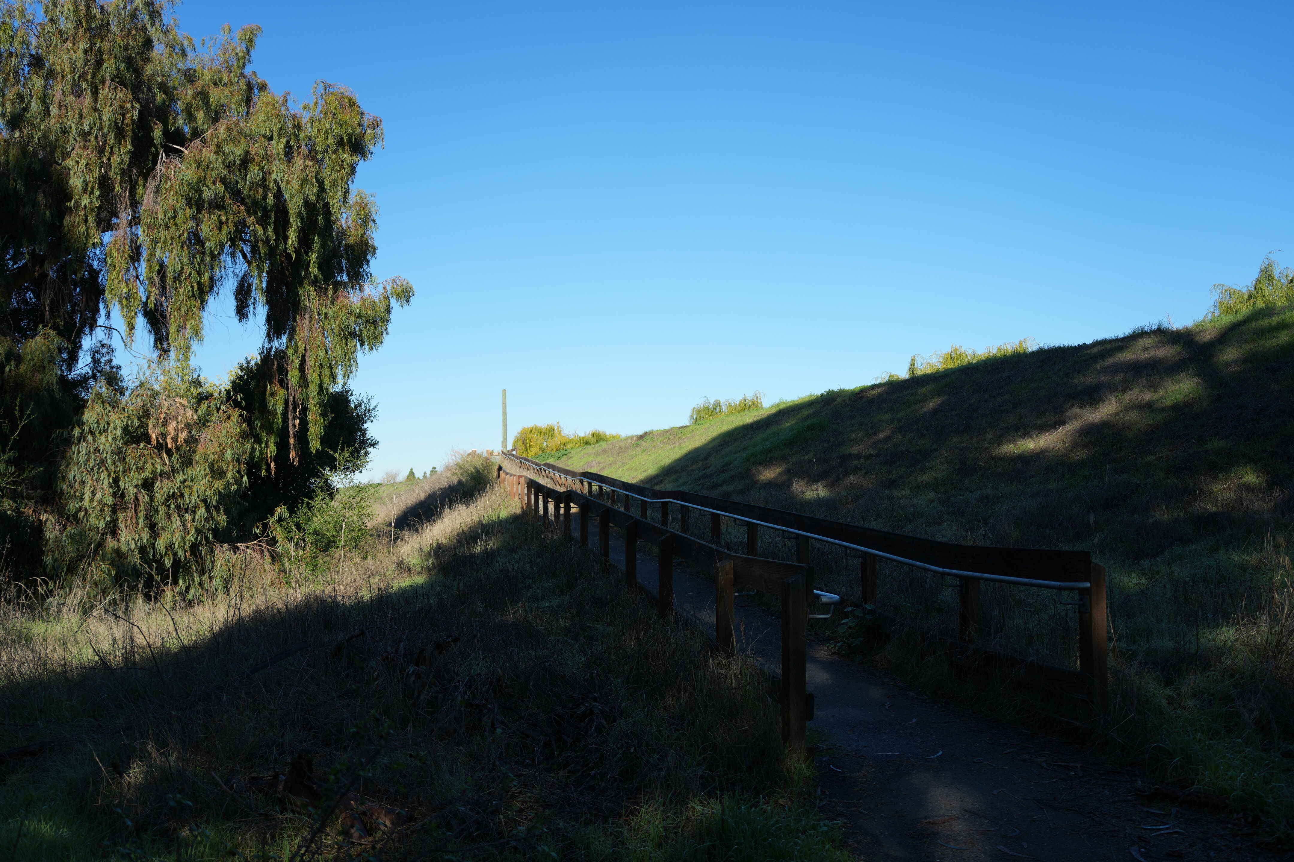 Ulistac Natural Area