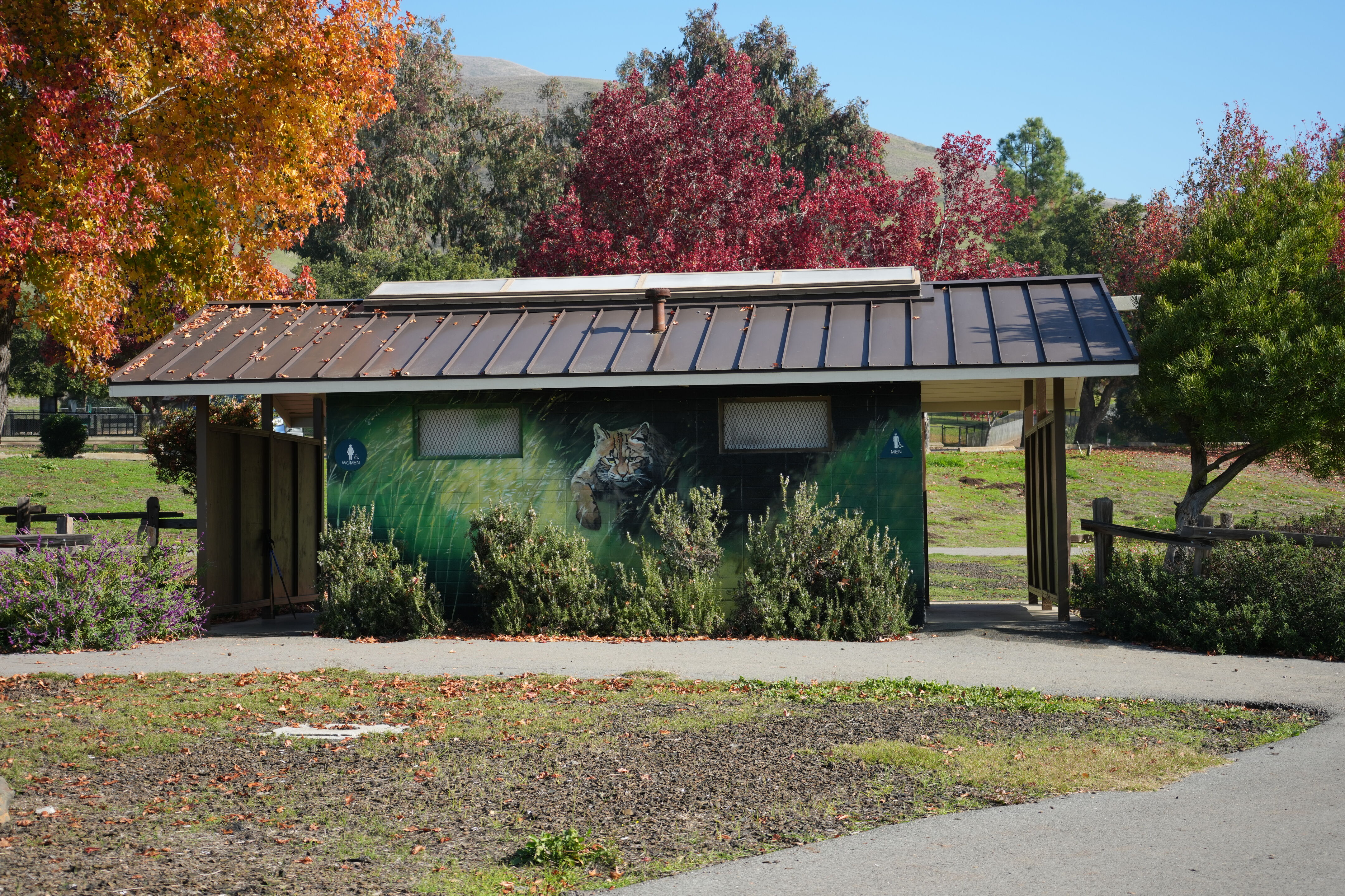 Ed R. Levin County Park