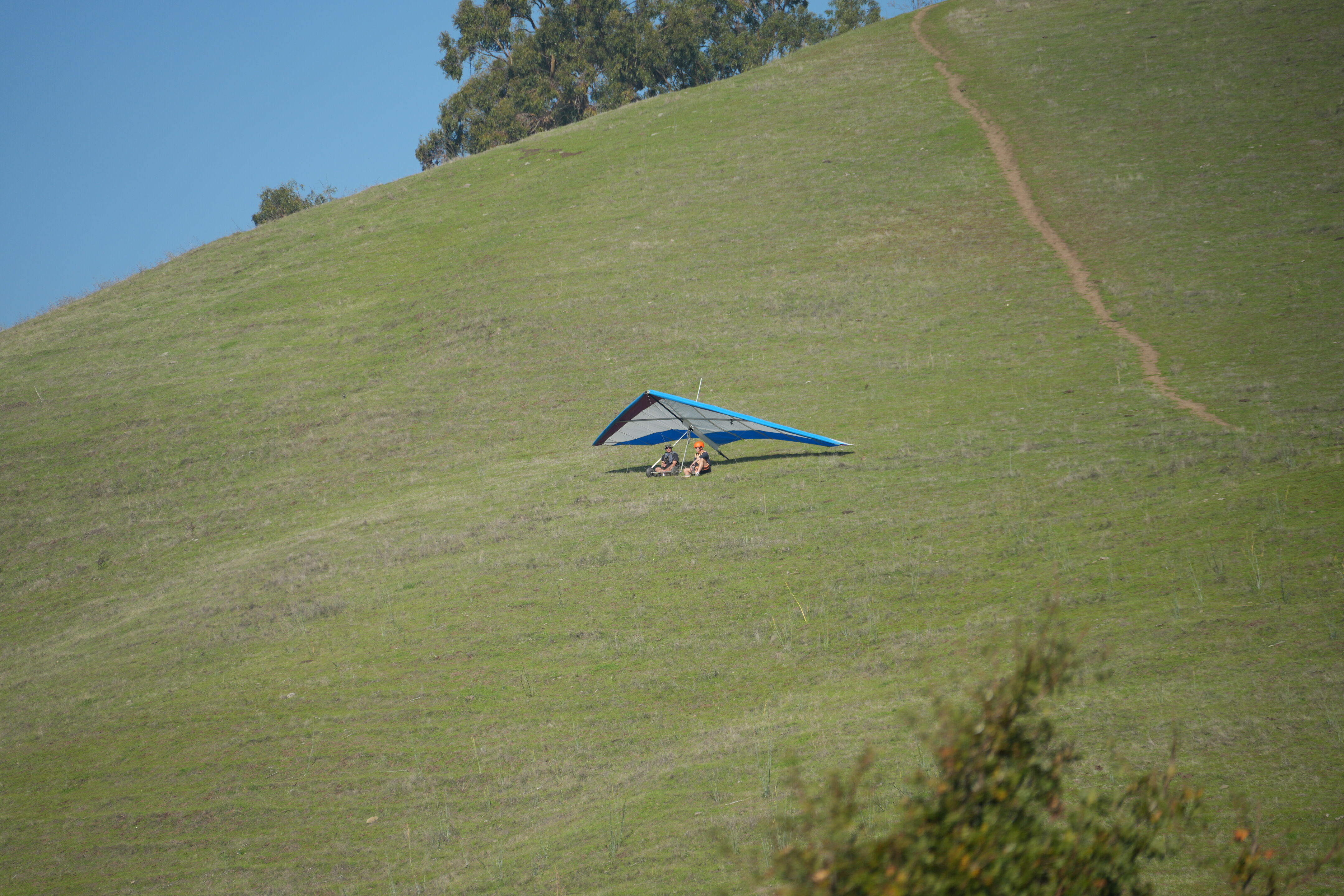 Ed R. Levin County Park