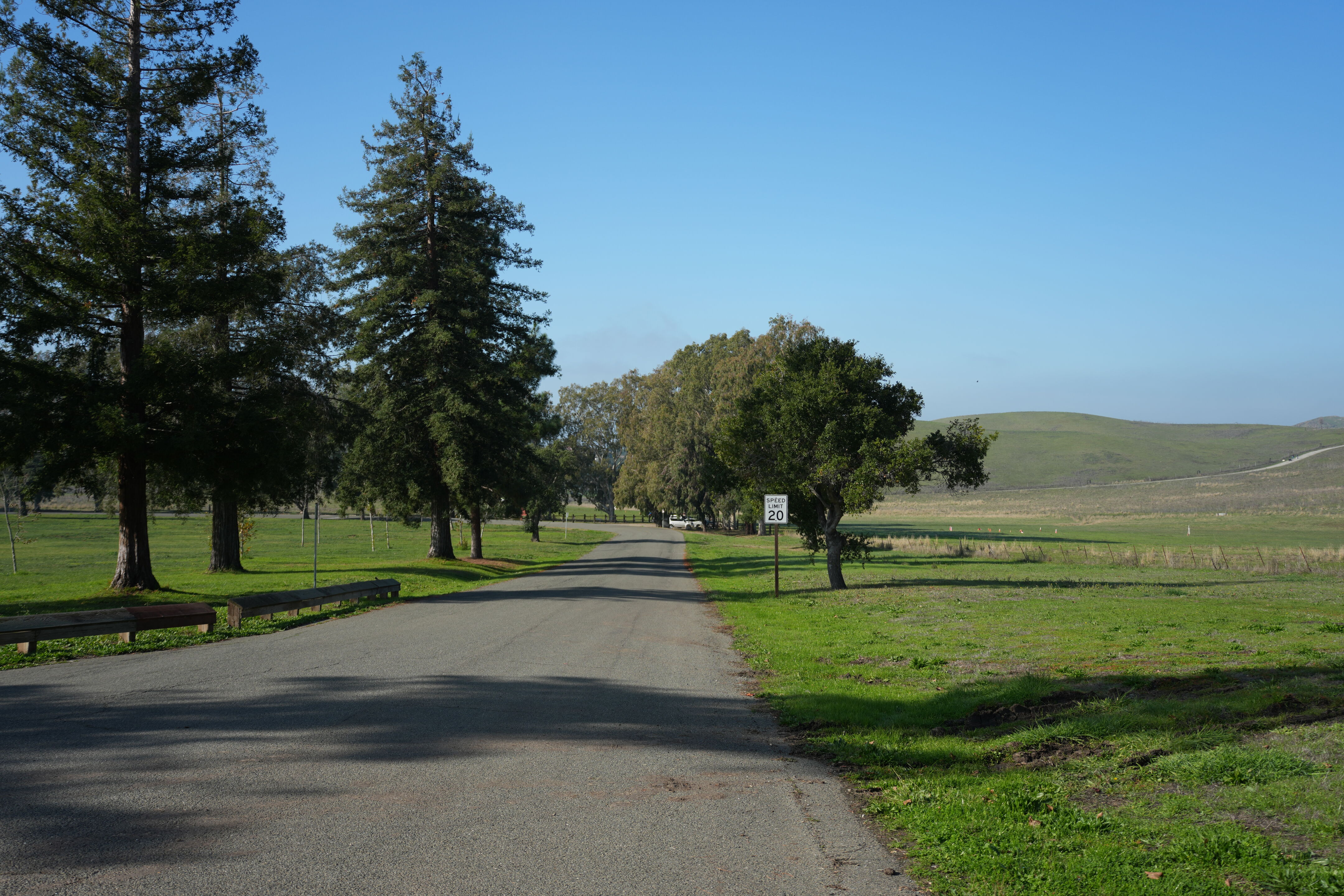 Ed R. Levin County Park