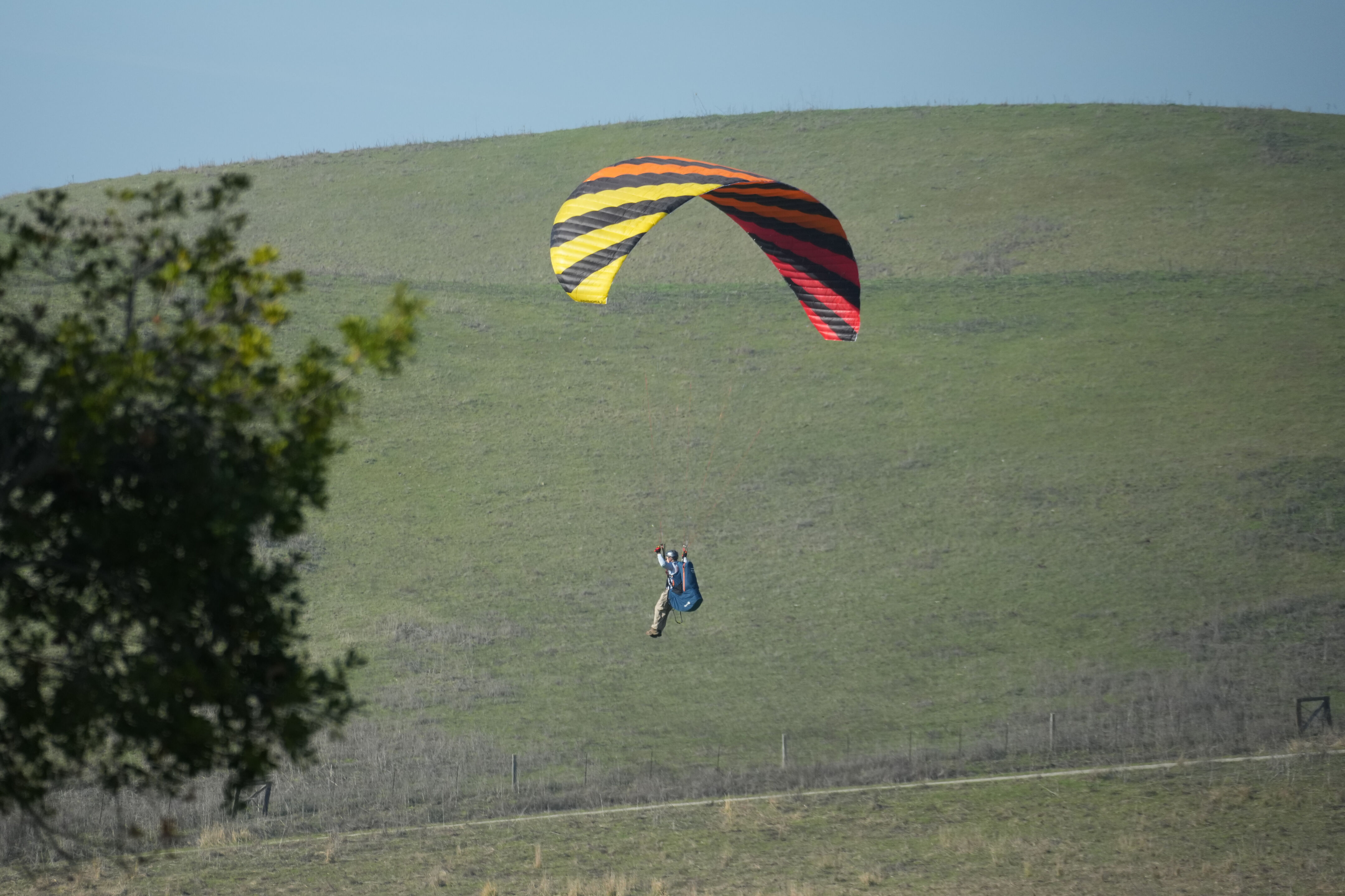 Ed R. Levin County Park
