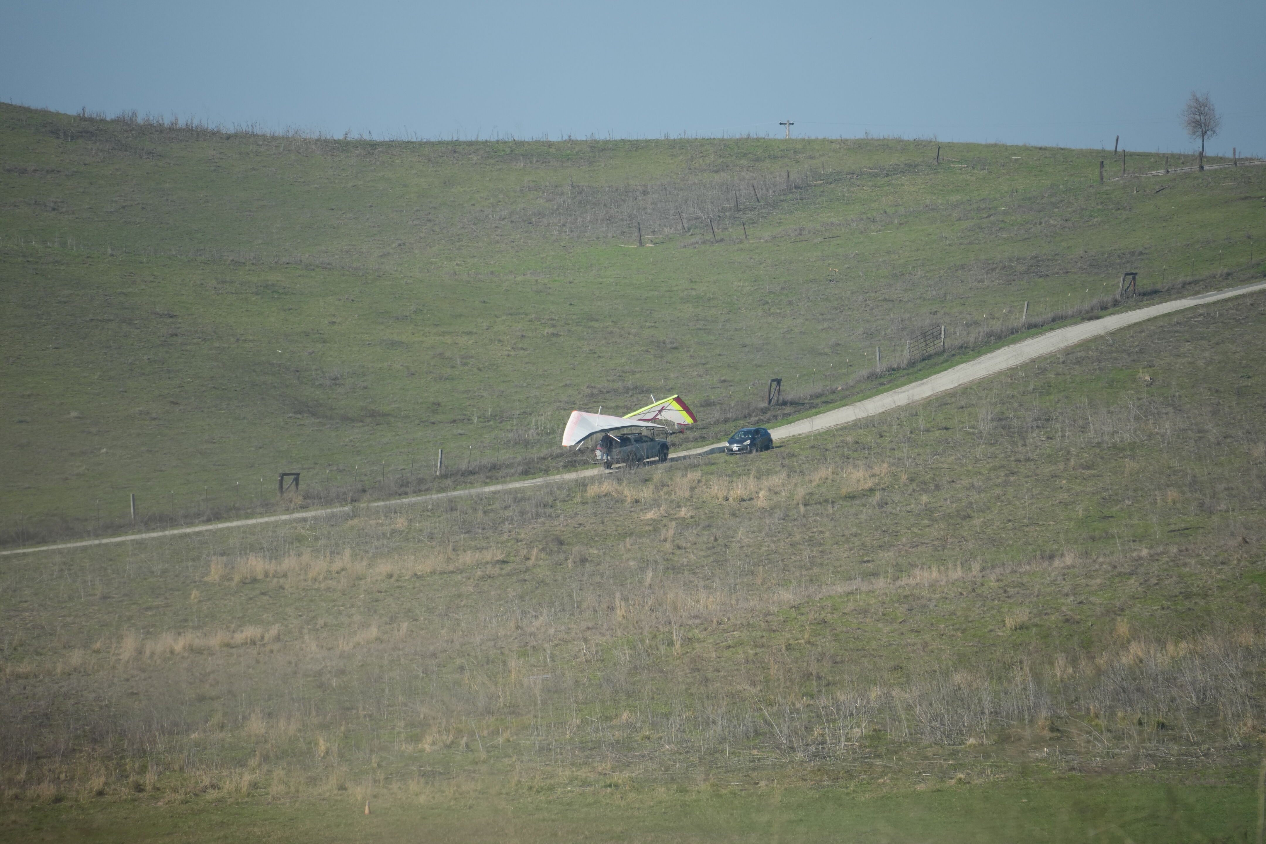 Ed R. Levin County Park