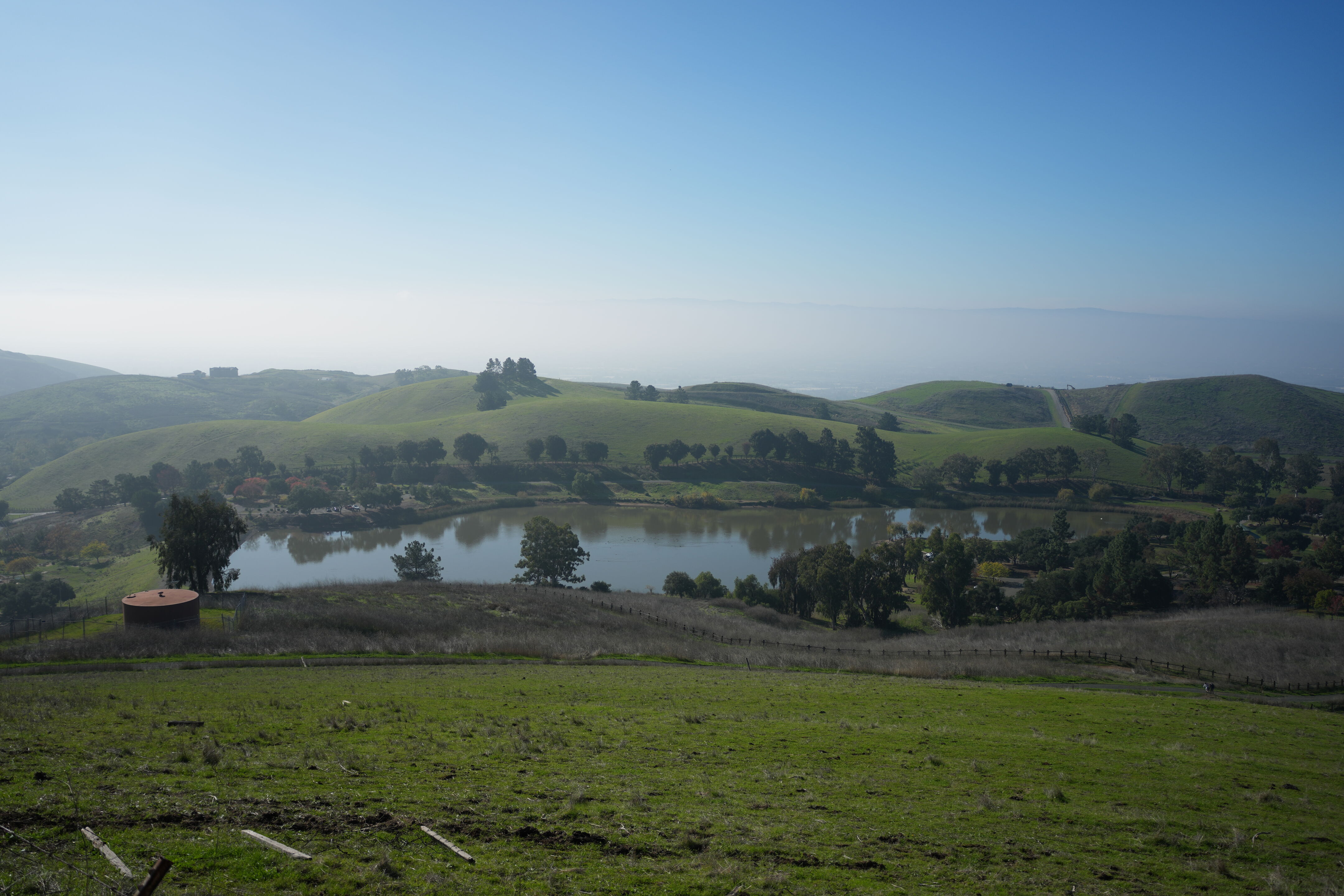 Ed R. Levin County Park