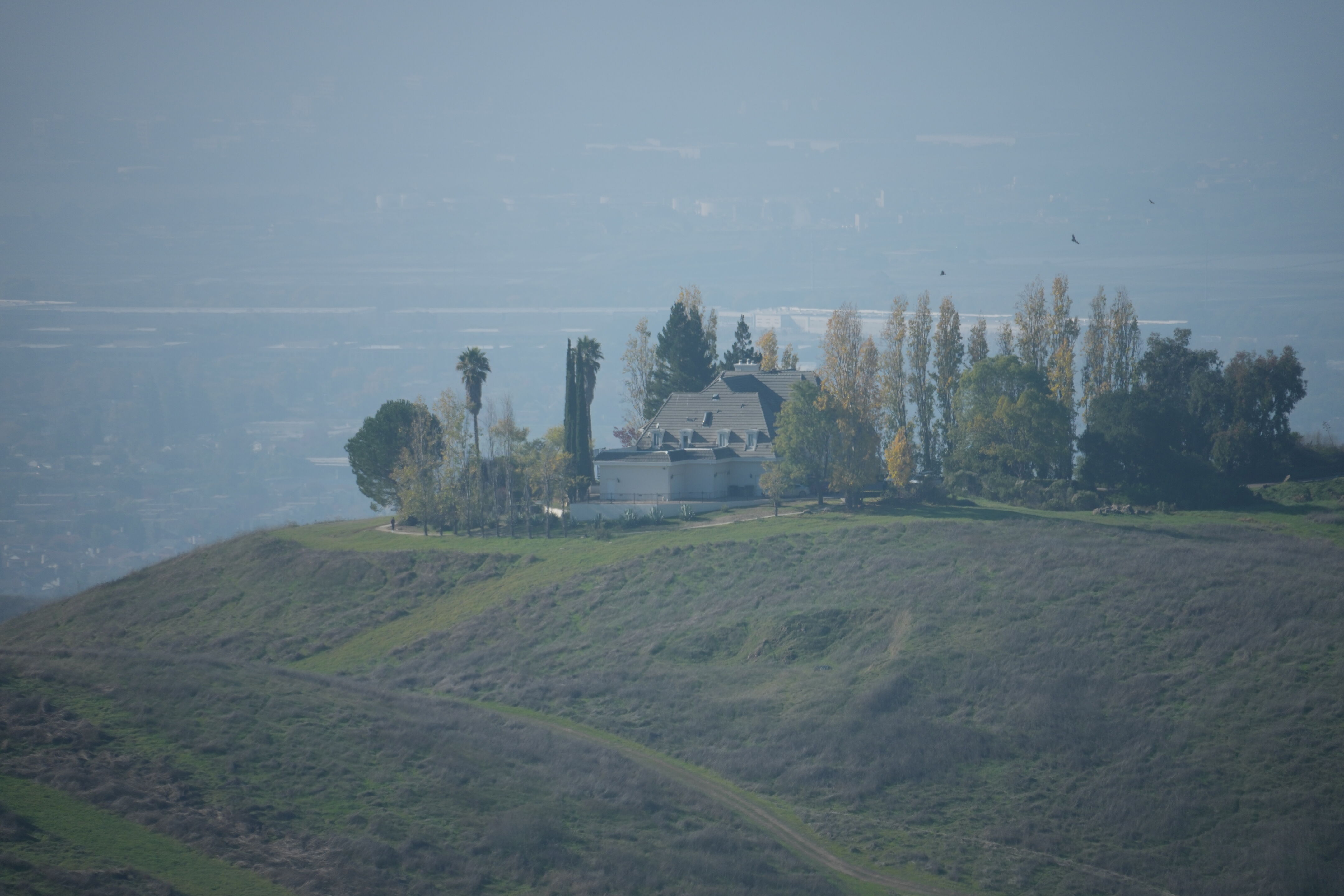 Ed R. Levin County Park