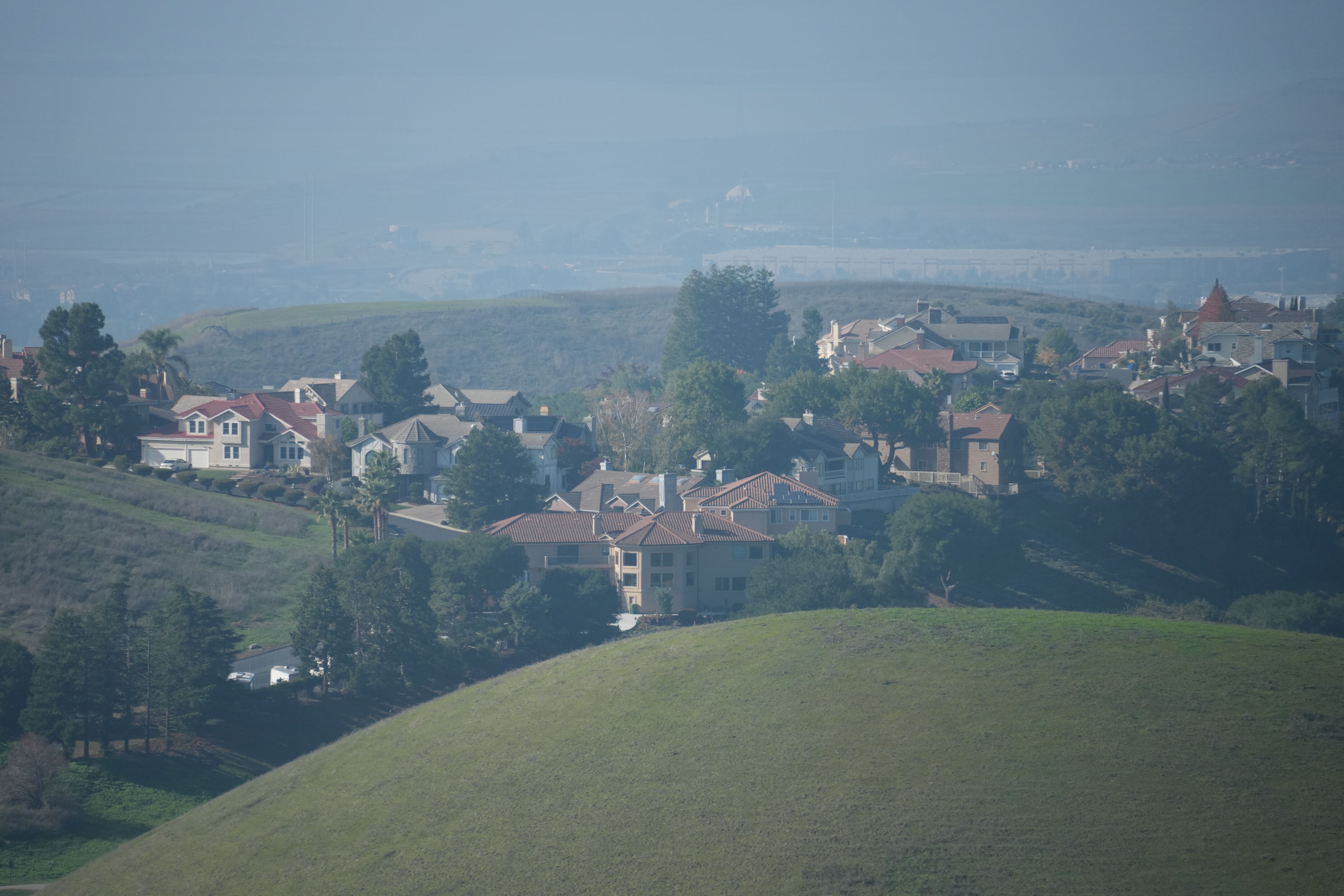 Ed R. Levin County Park