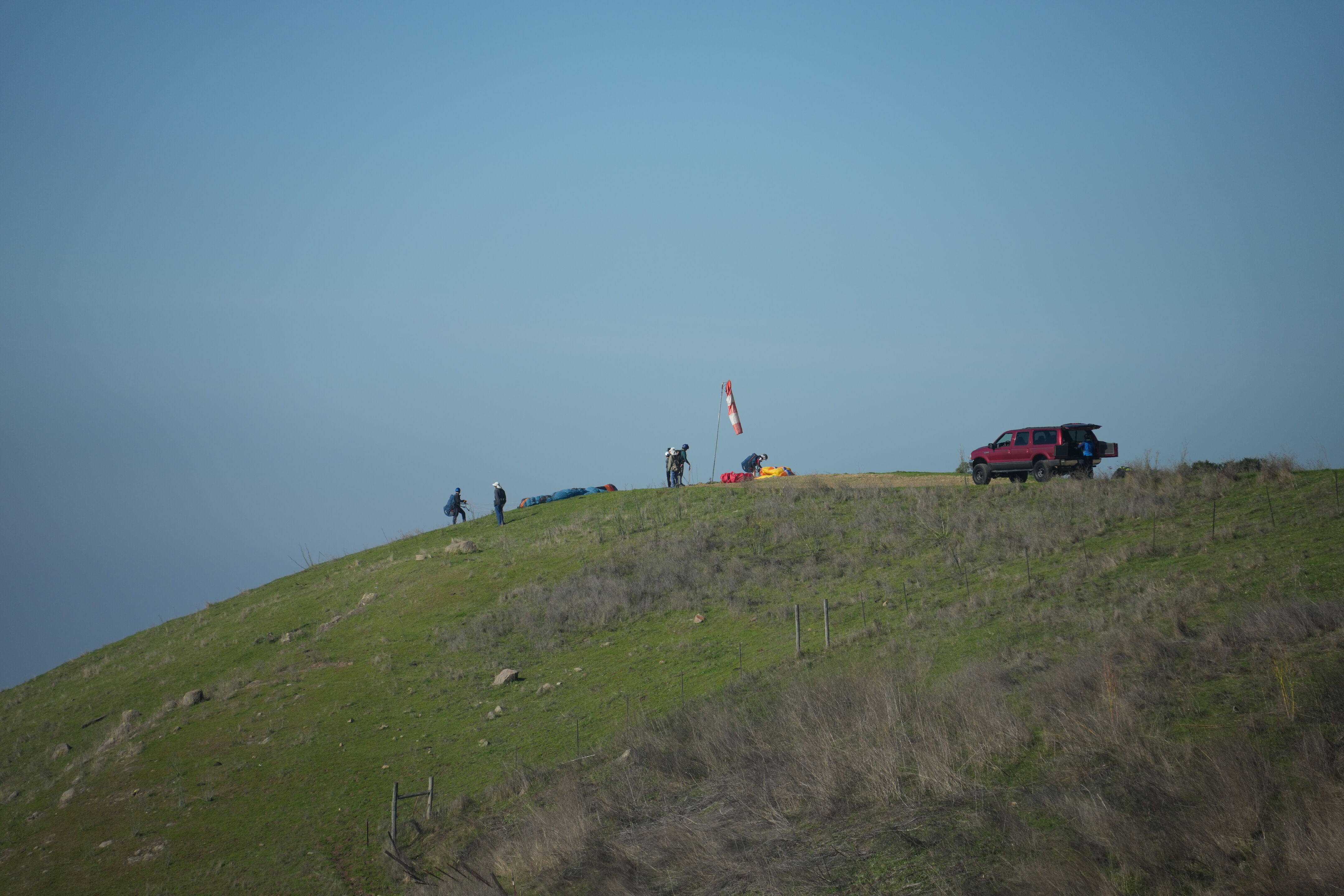 Ed R. Levin County Park