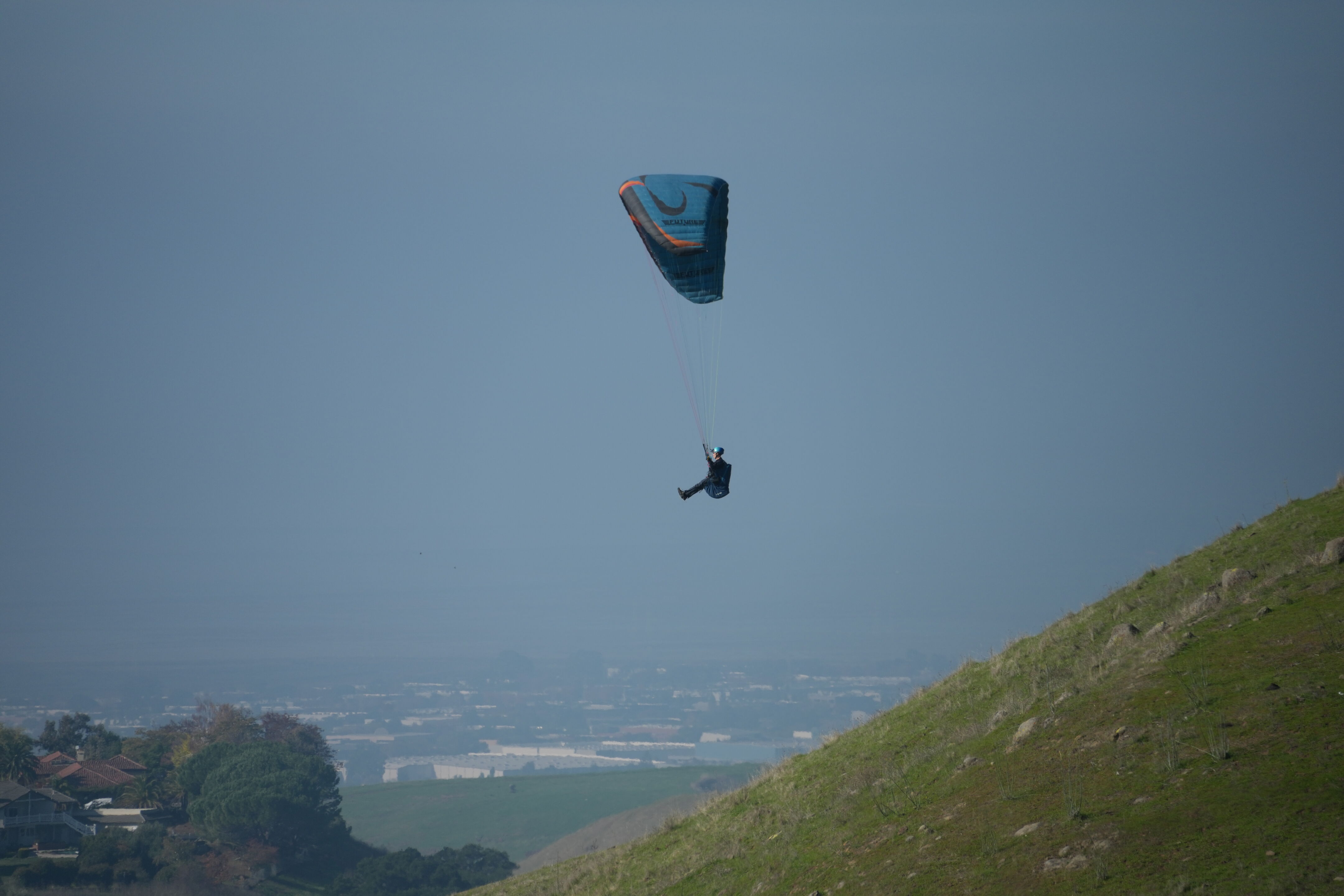 Ed R. Levin County Park