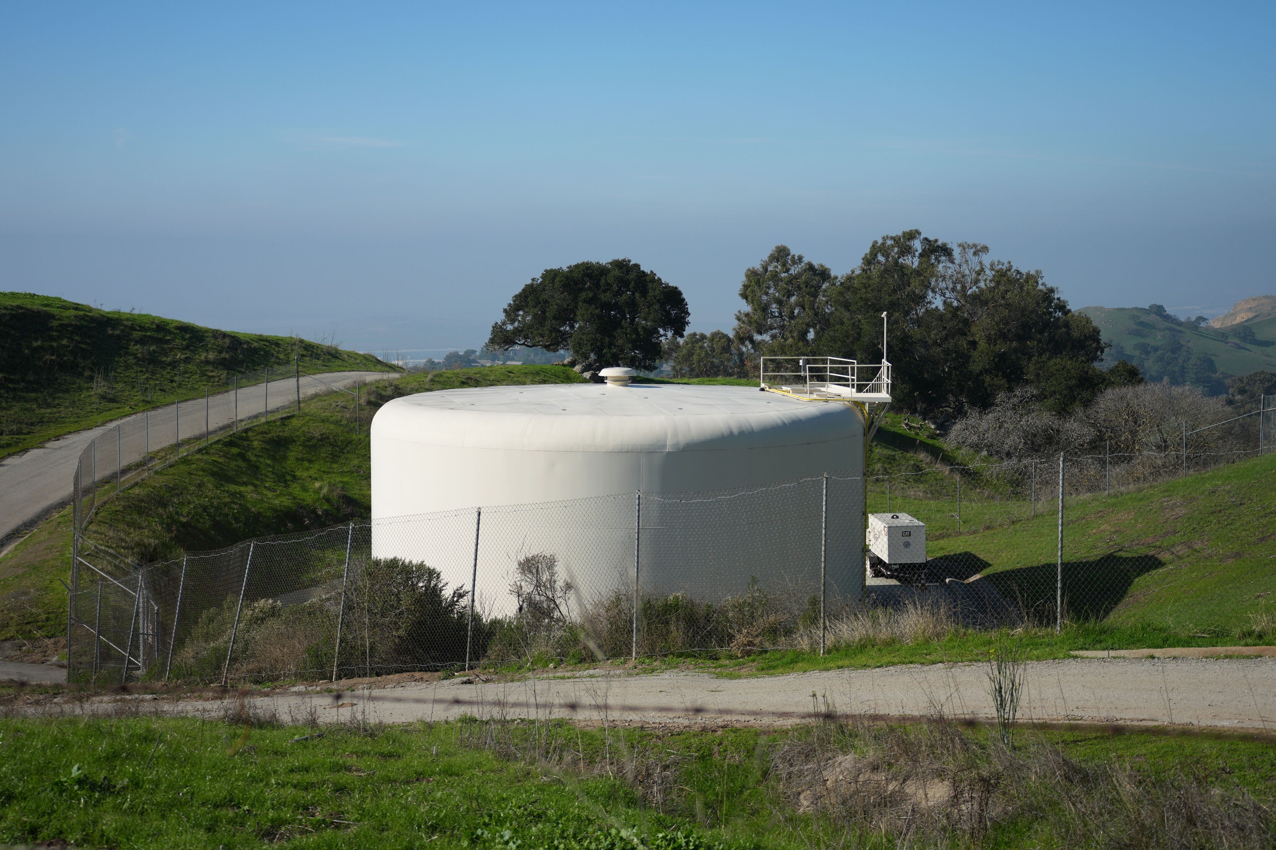Ed R. Levin County Park
