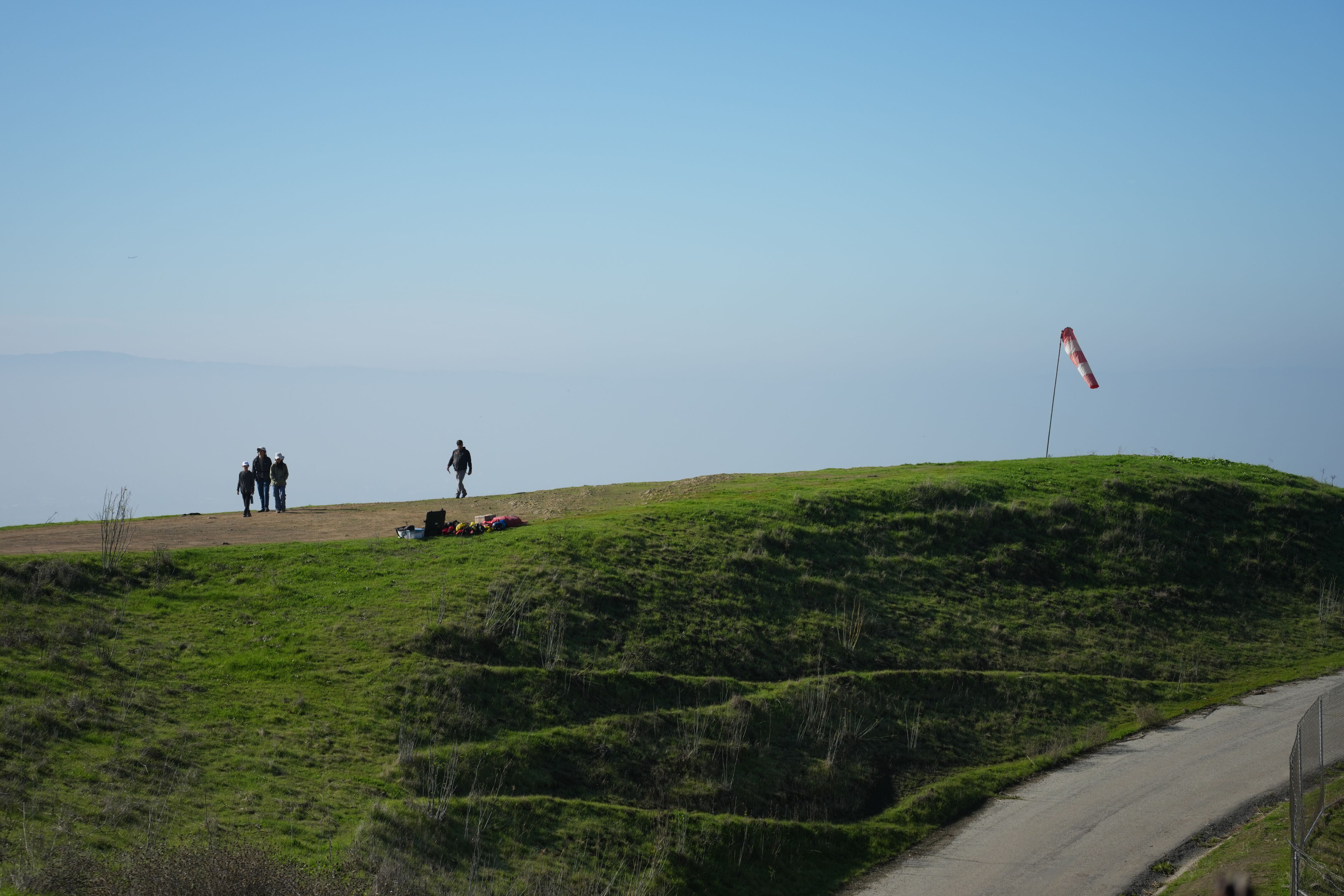 Ed R. Levin County Park