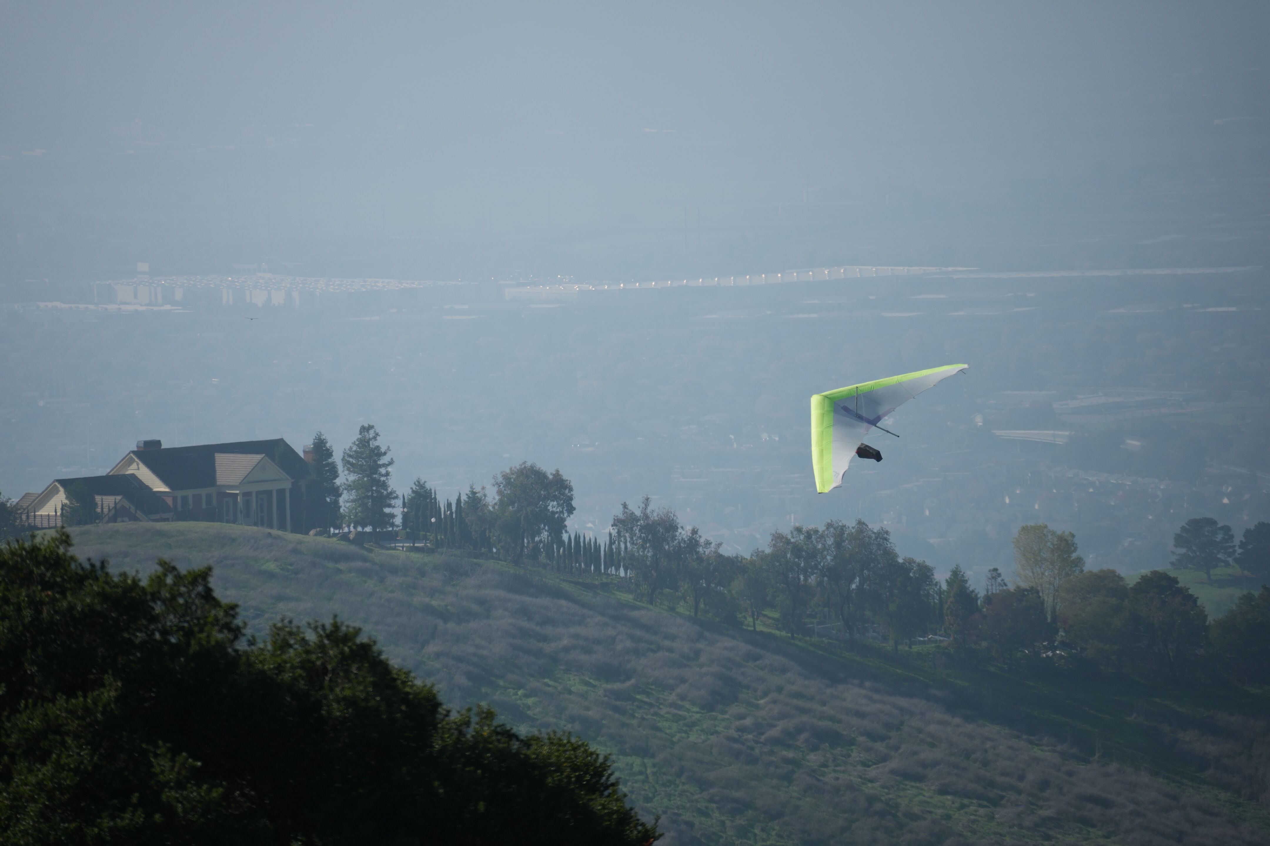 Ed R. Levin County Park