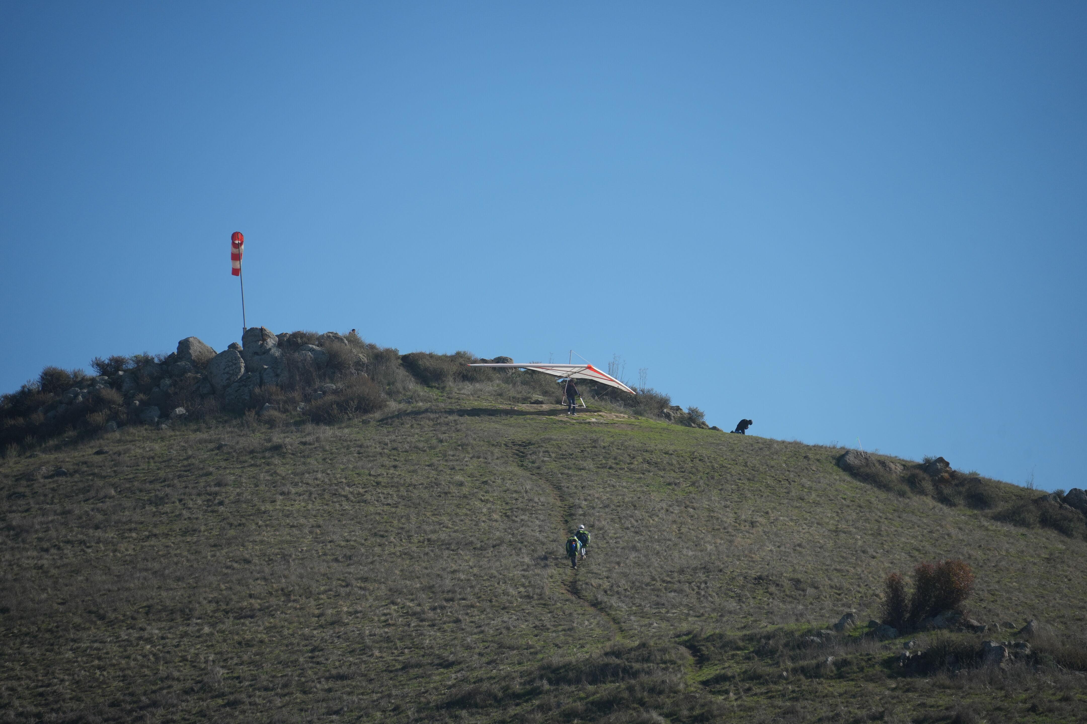 Ed R. Levin County Park