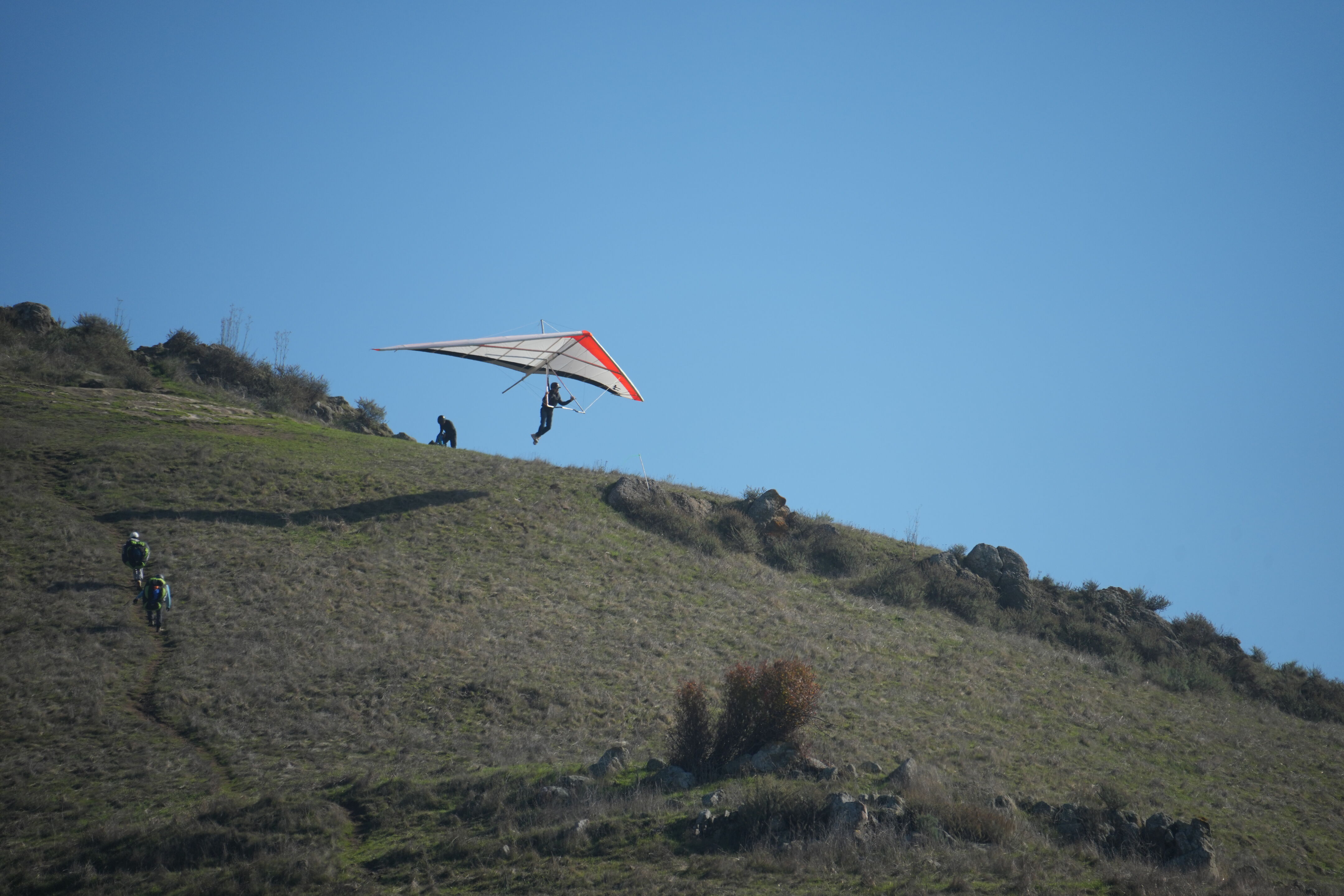 Ed R. Levin County Park