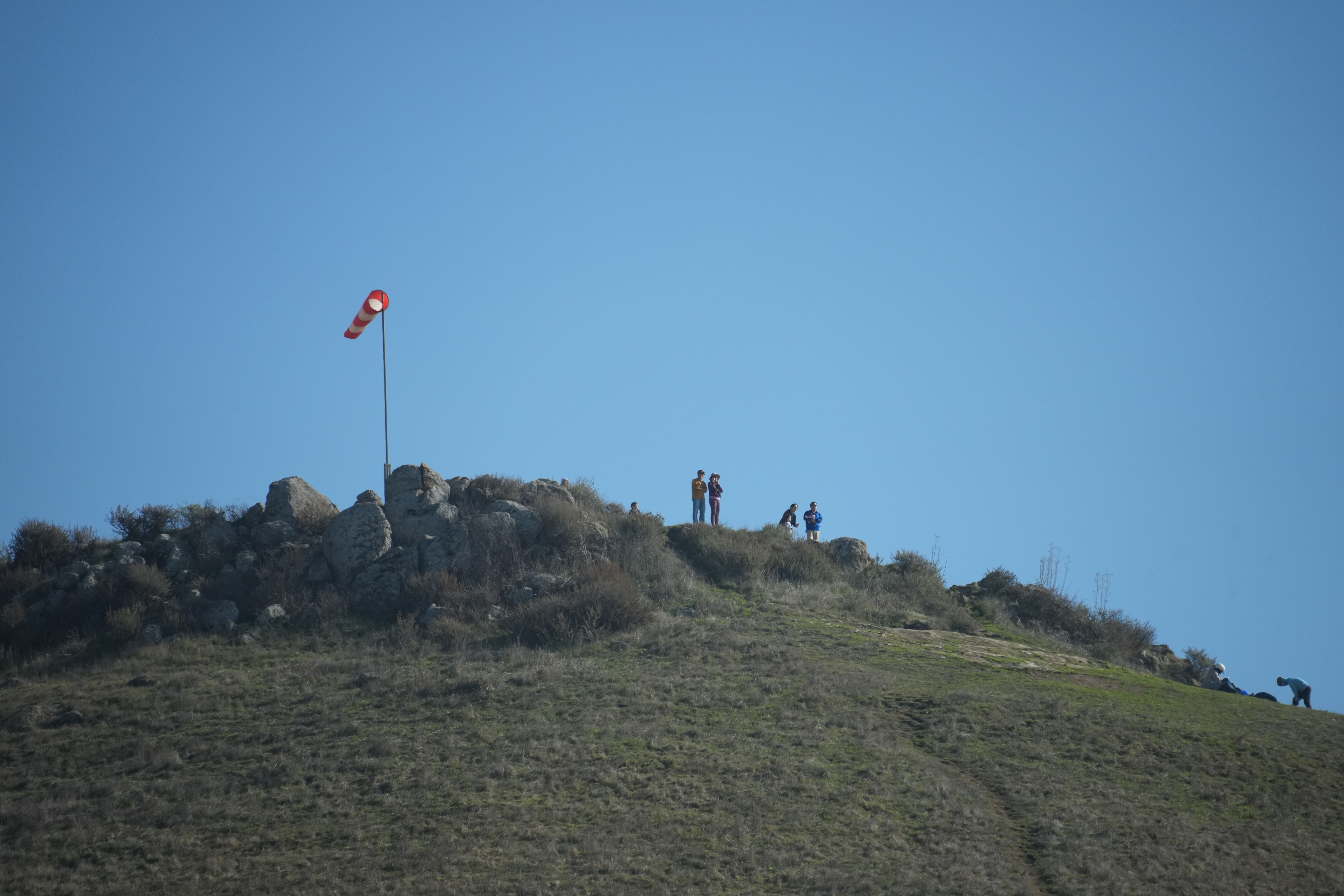 Ed R. Levin County Park