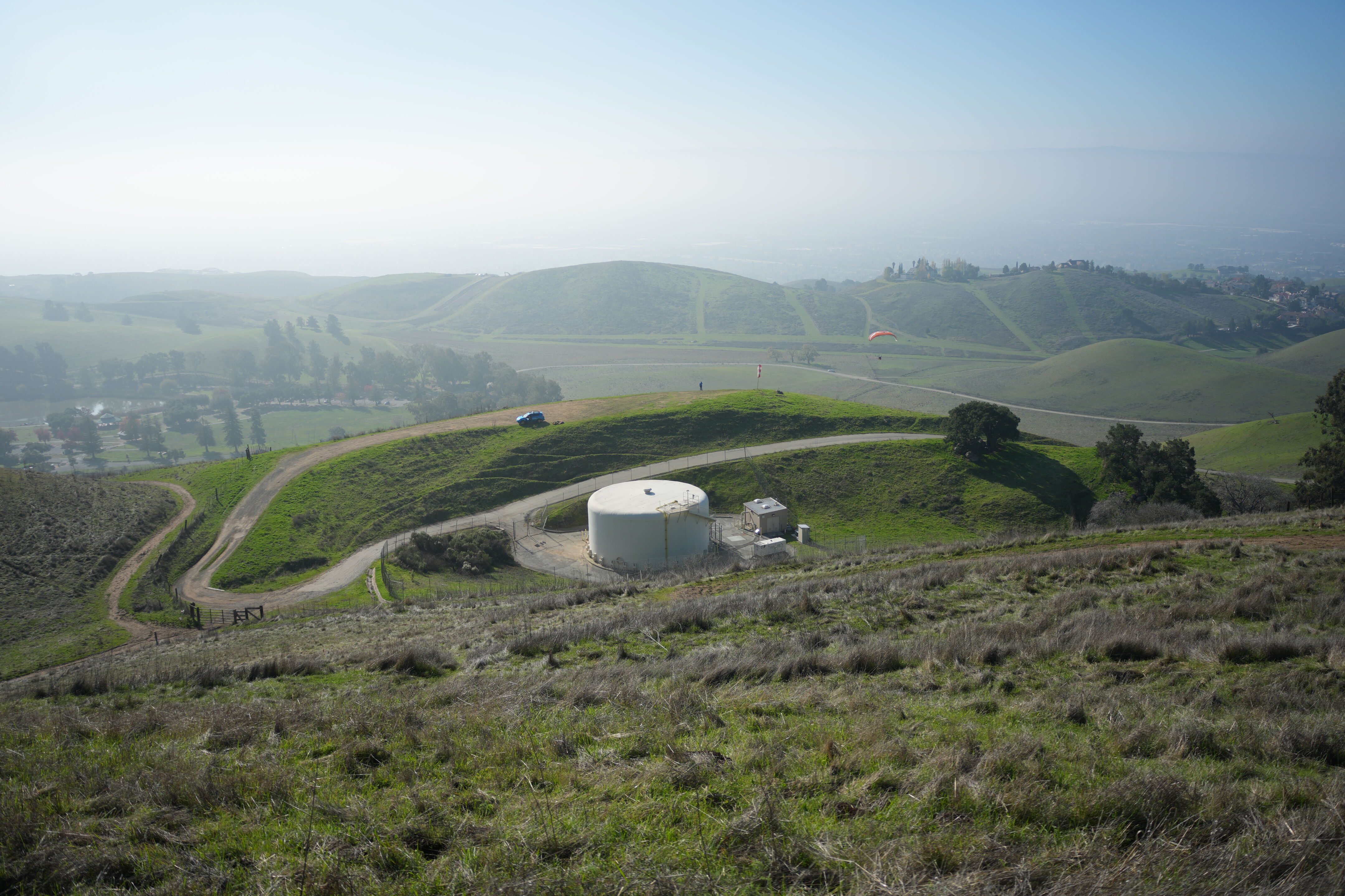 Ed R. Levin County Park