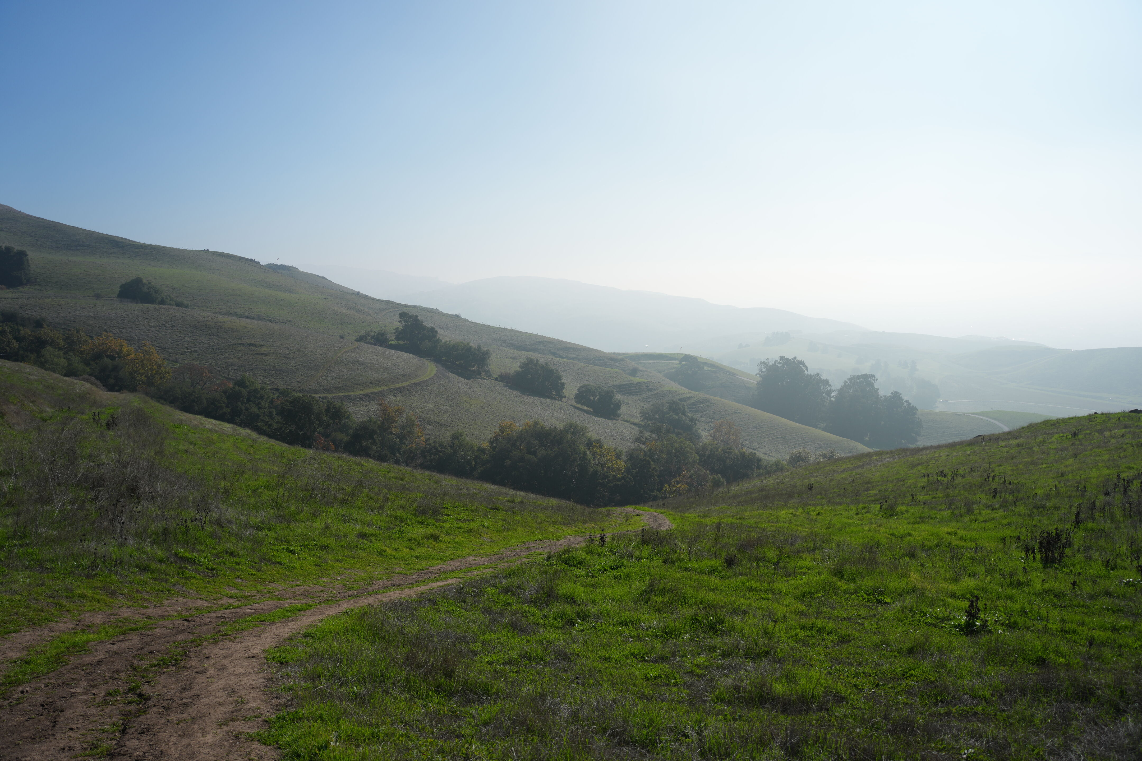 Ed R. Levin County Park