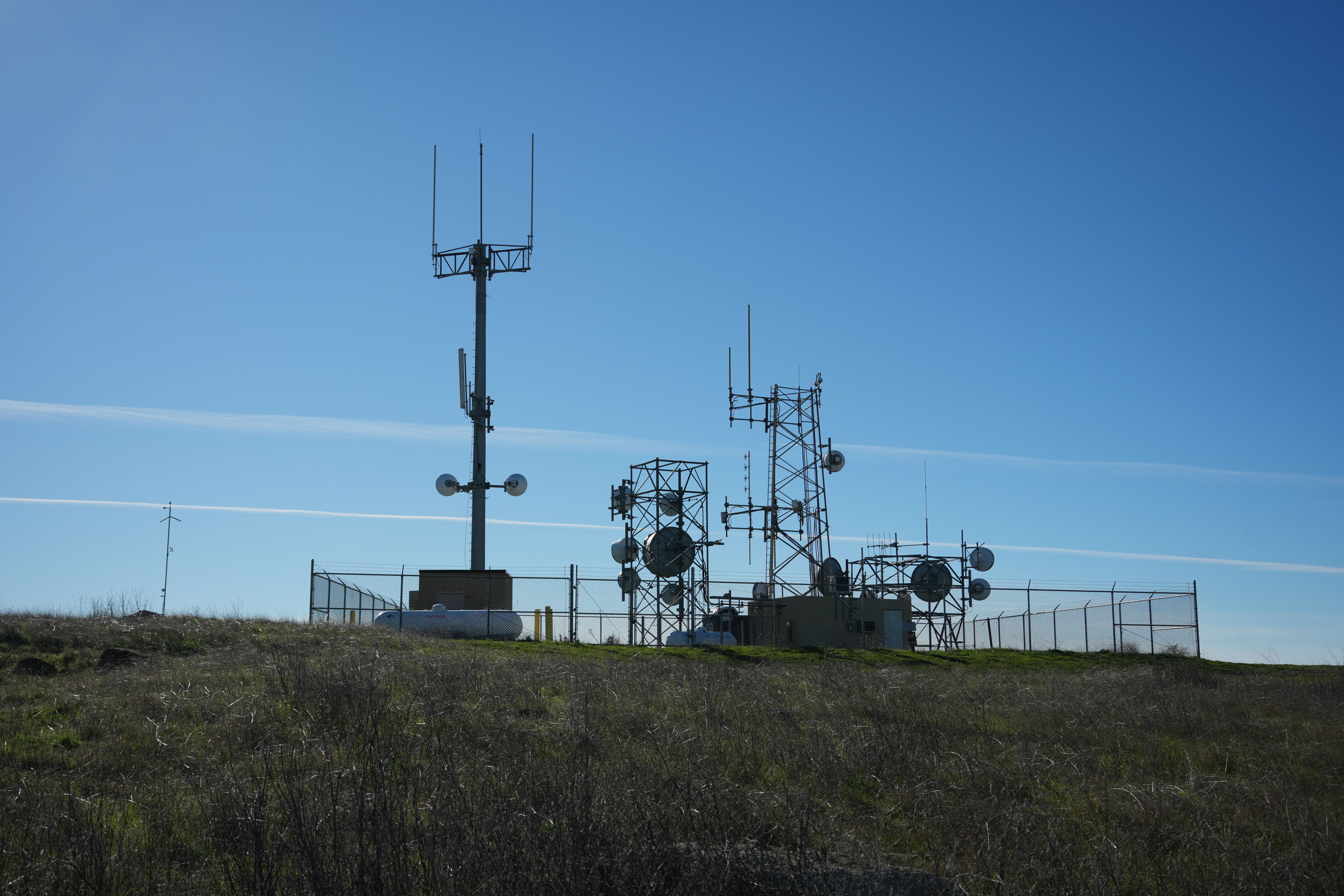 Ed R. Levin County Park