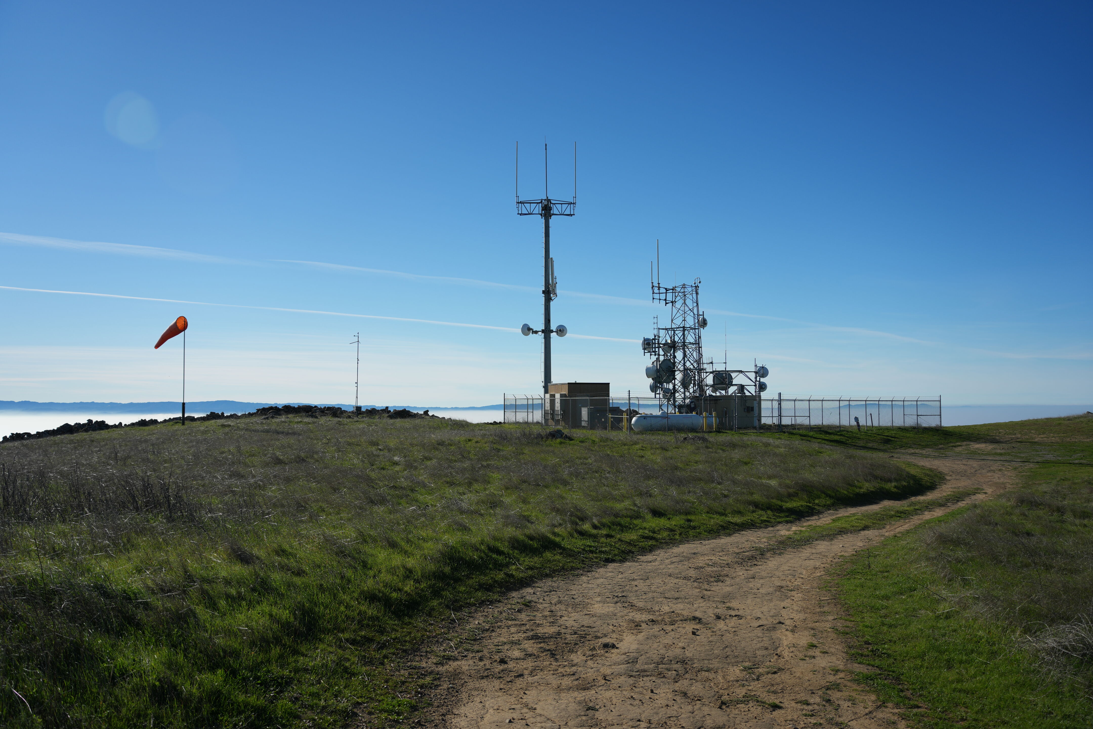 Ed R. Levin County Park