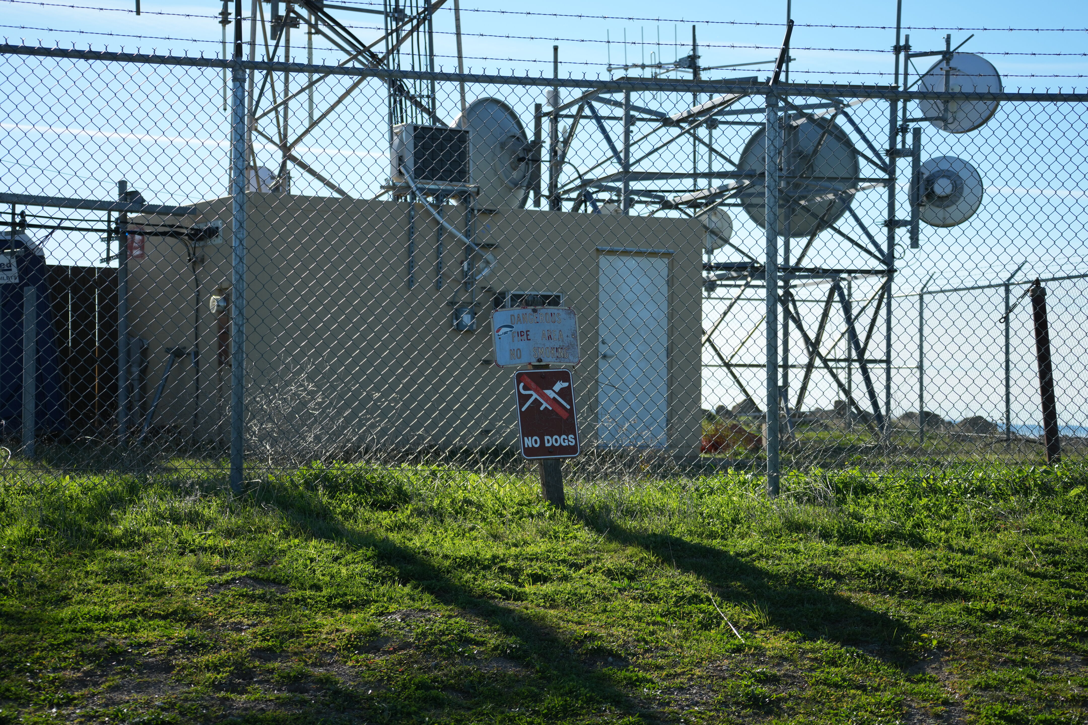 Ed R. Levin County Park