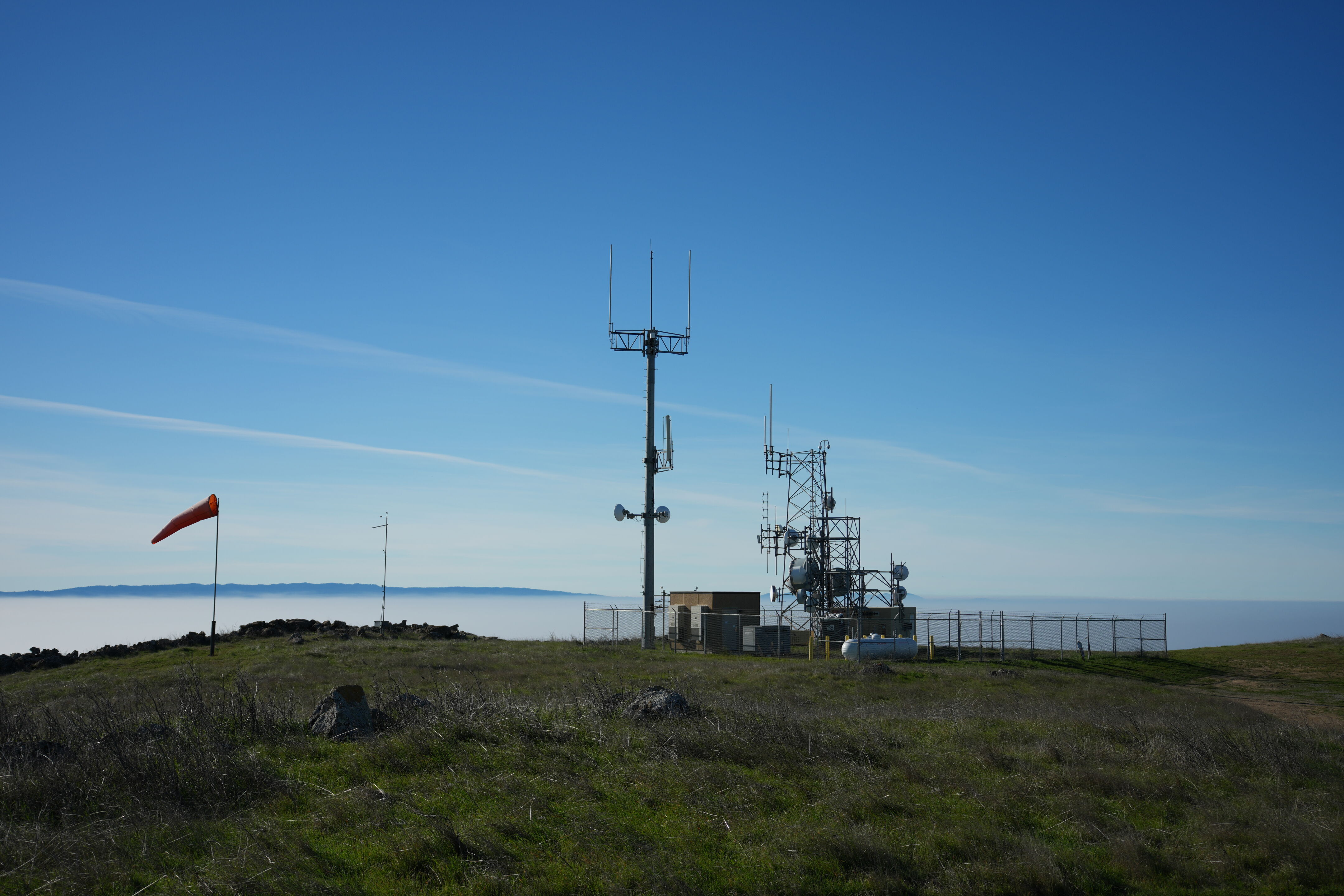 Ed R. Levin County Park