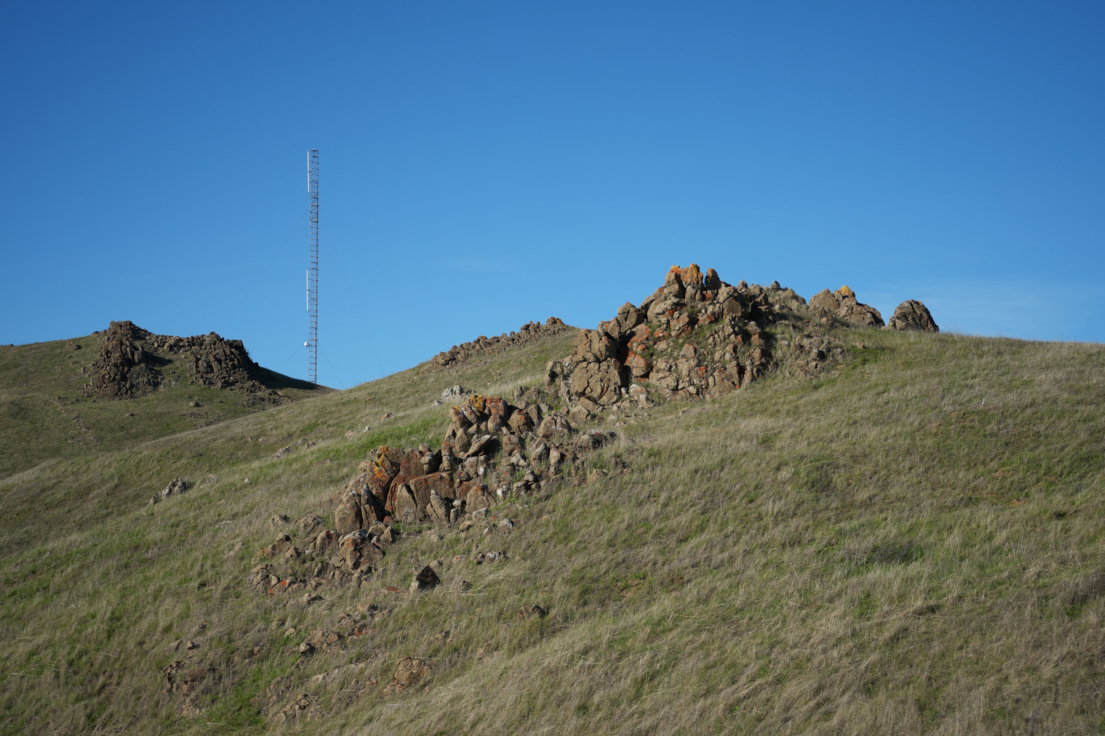 Ed R. Levin County Park