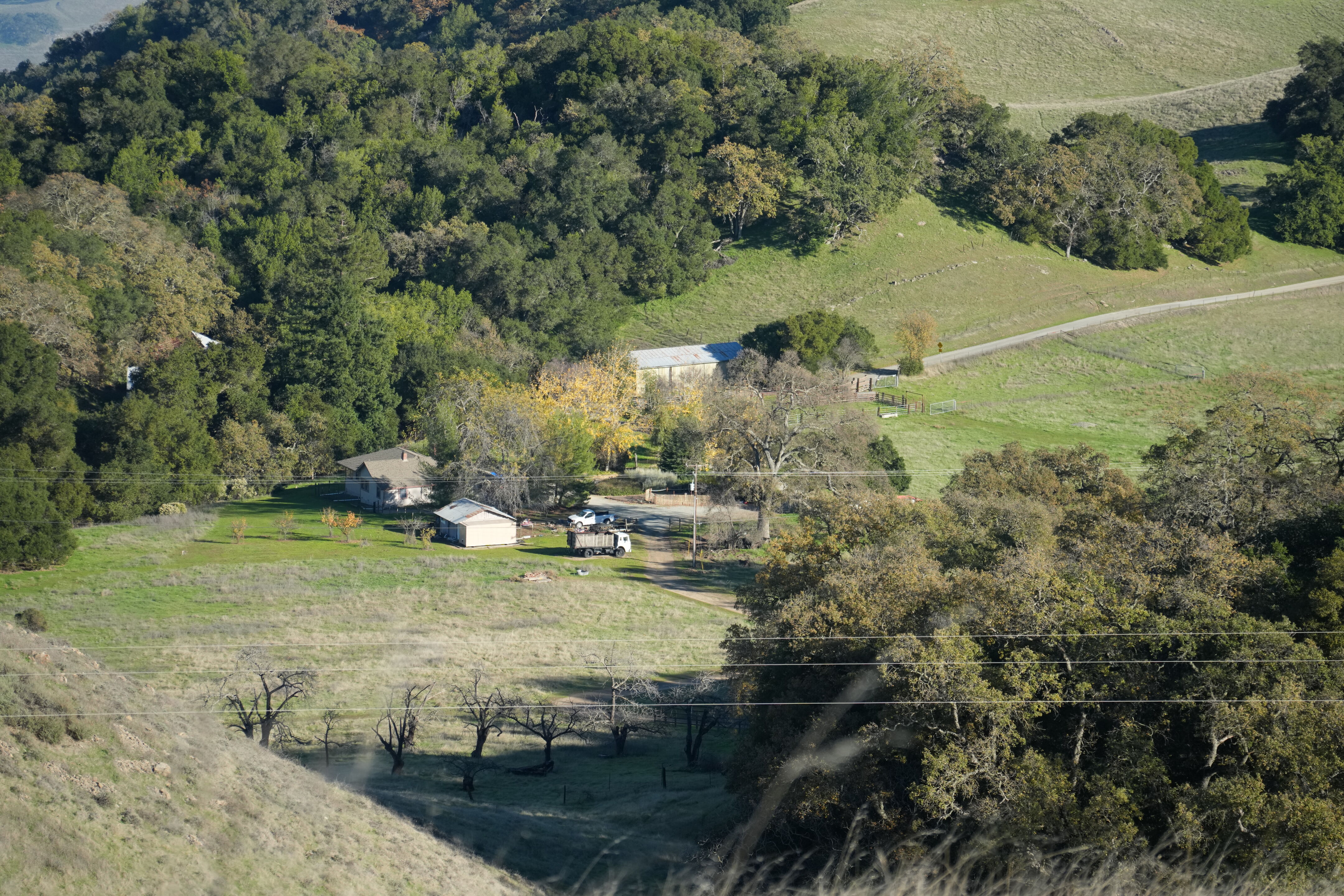 Ed R. Levin County Park