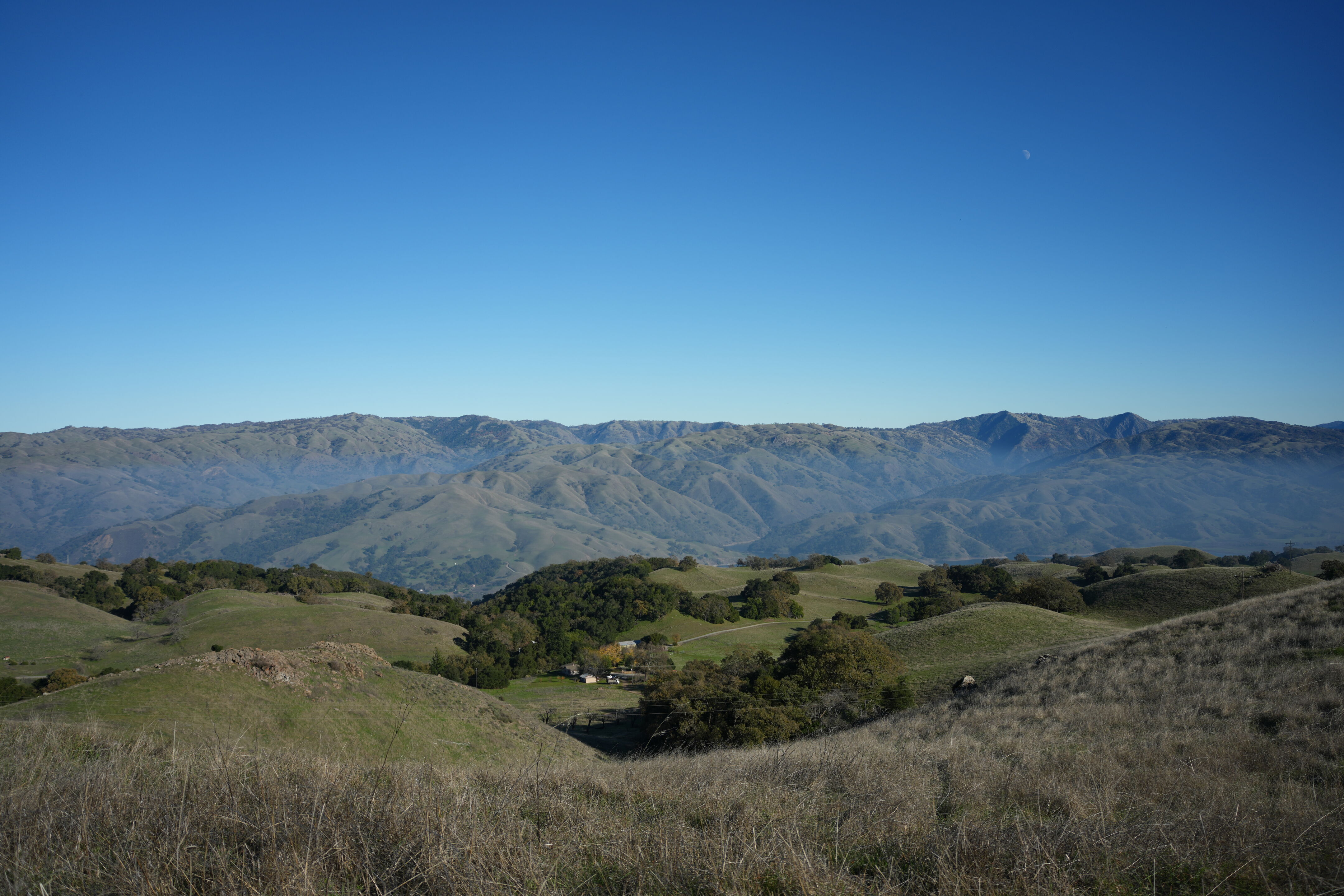 Ed R. Levin County Park