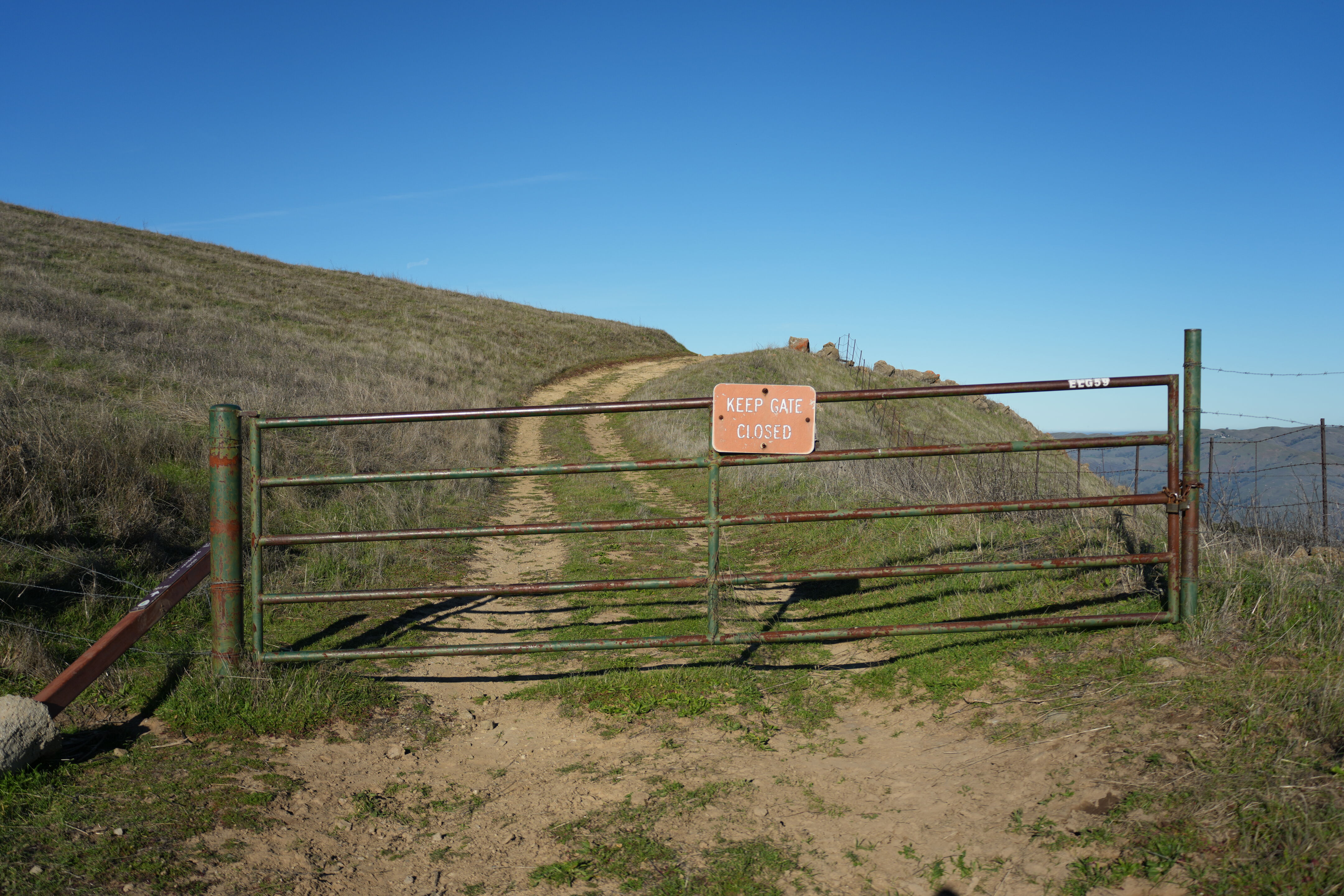 Ed R. Levin County Park