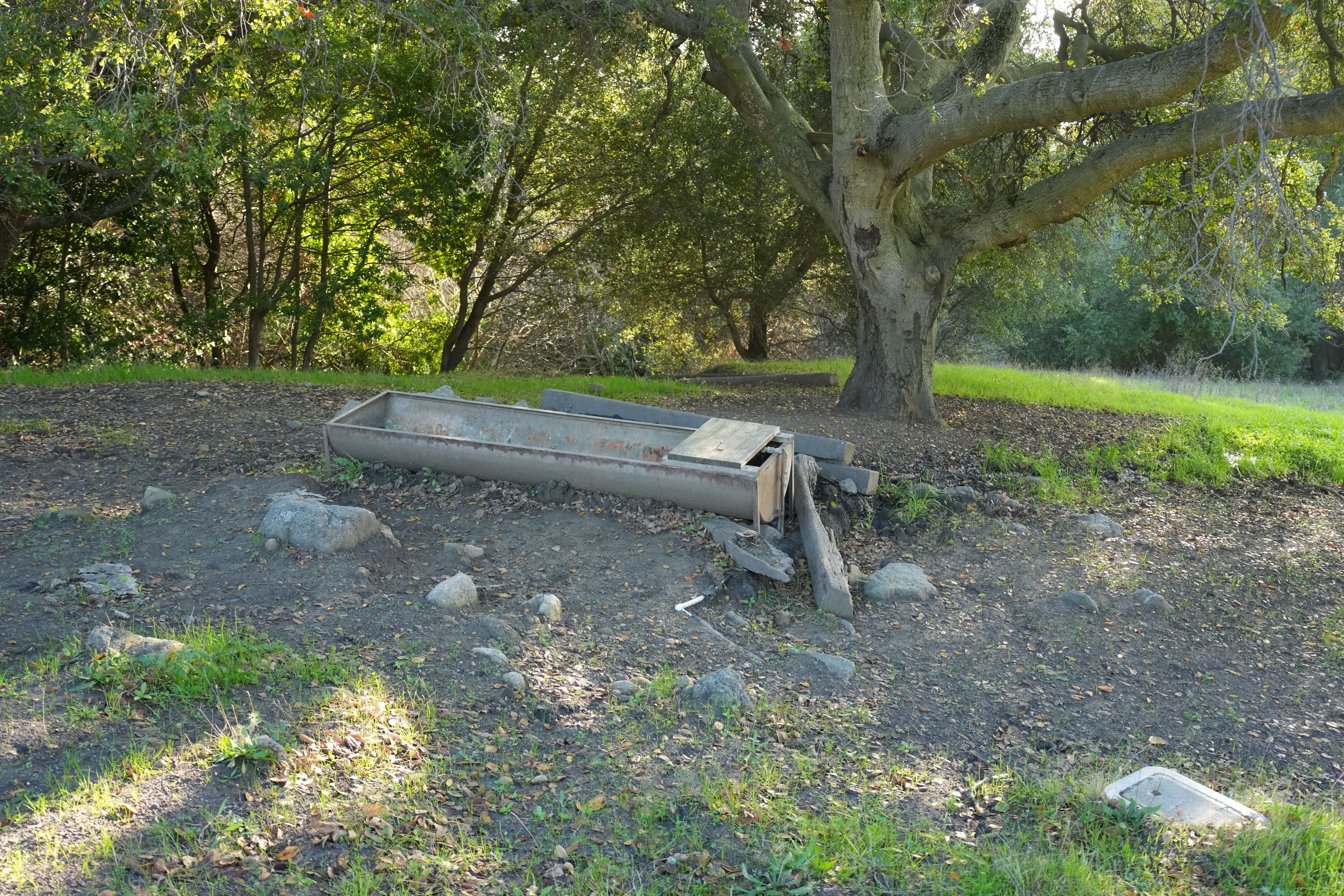 Ed R. Levin County Park