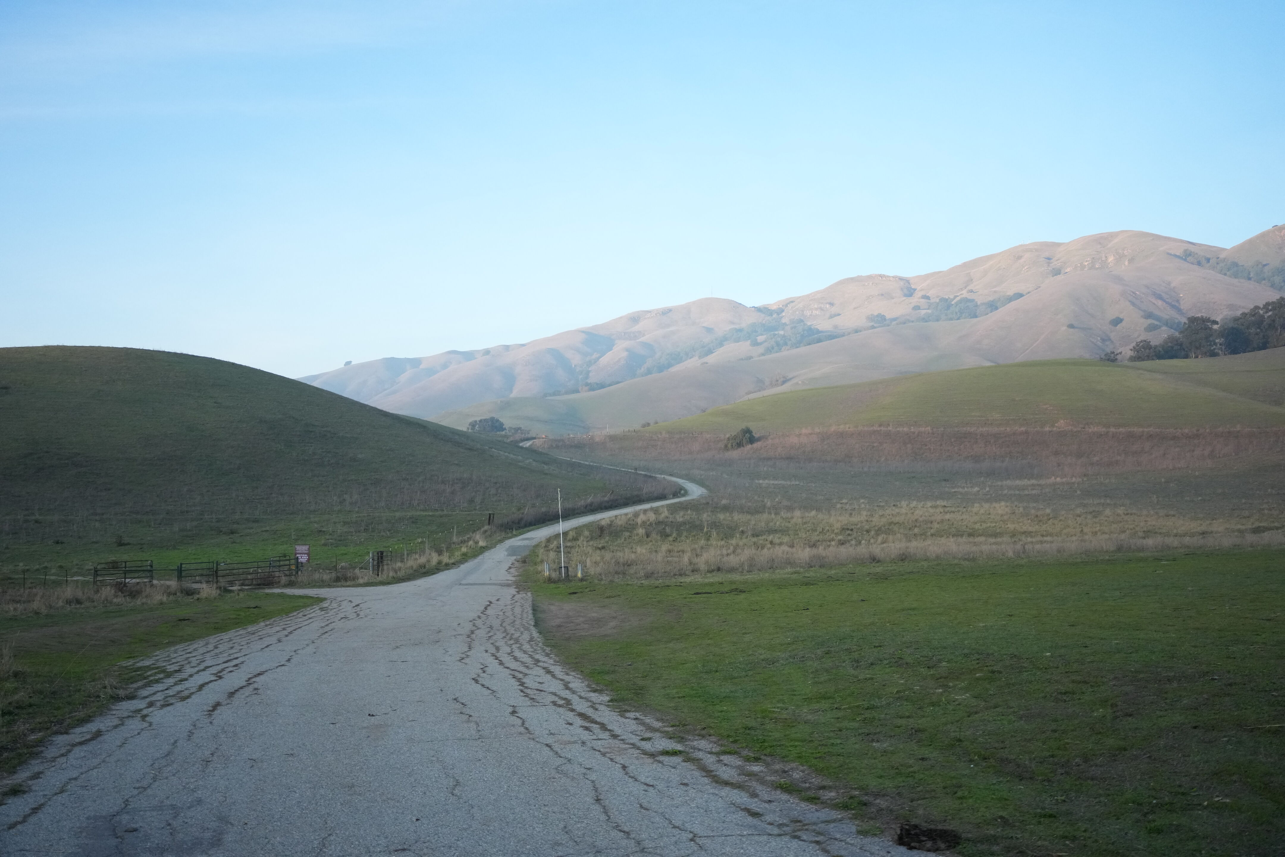 Ed R. Levin County Park