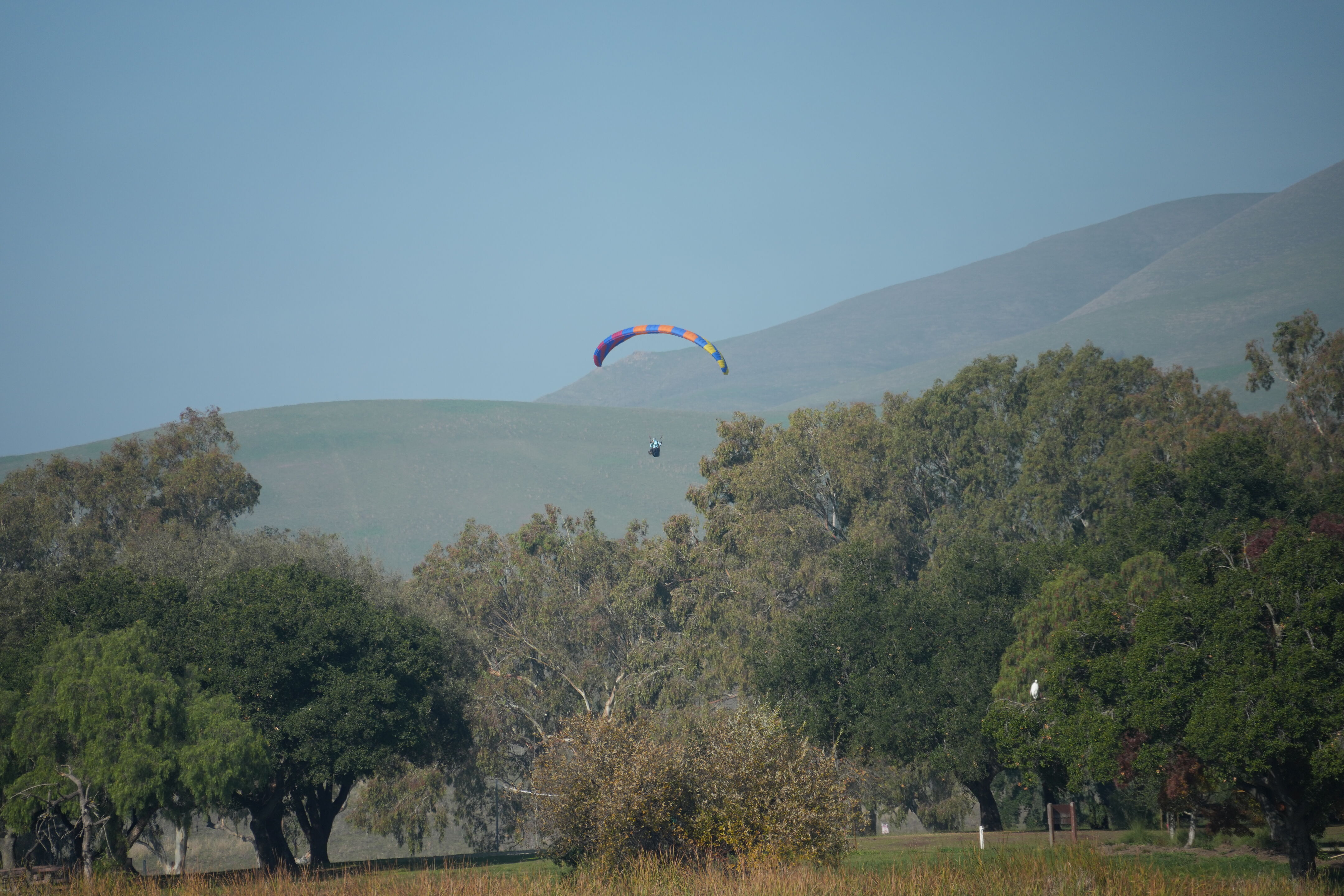 Ed R. Levin County Park