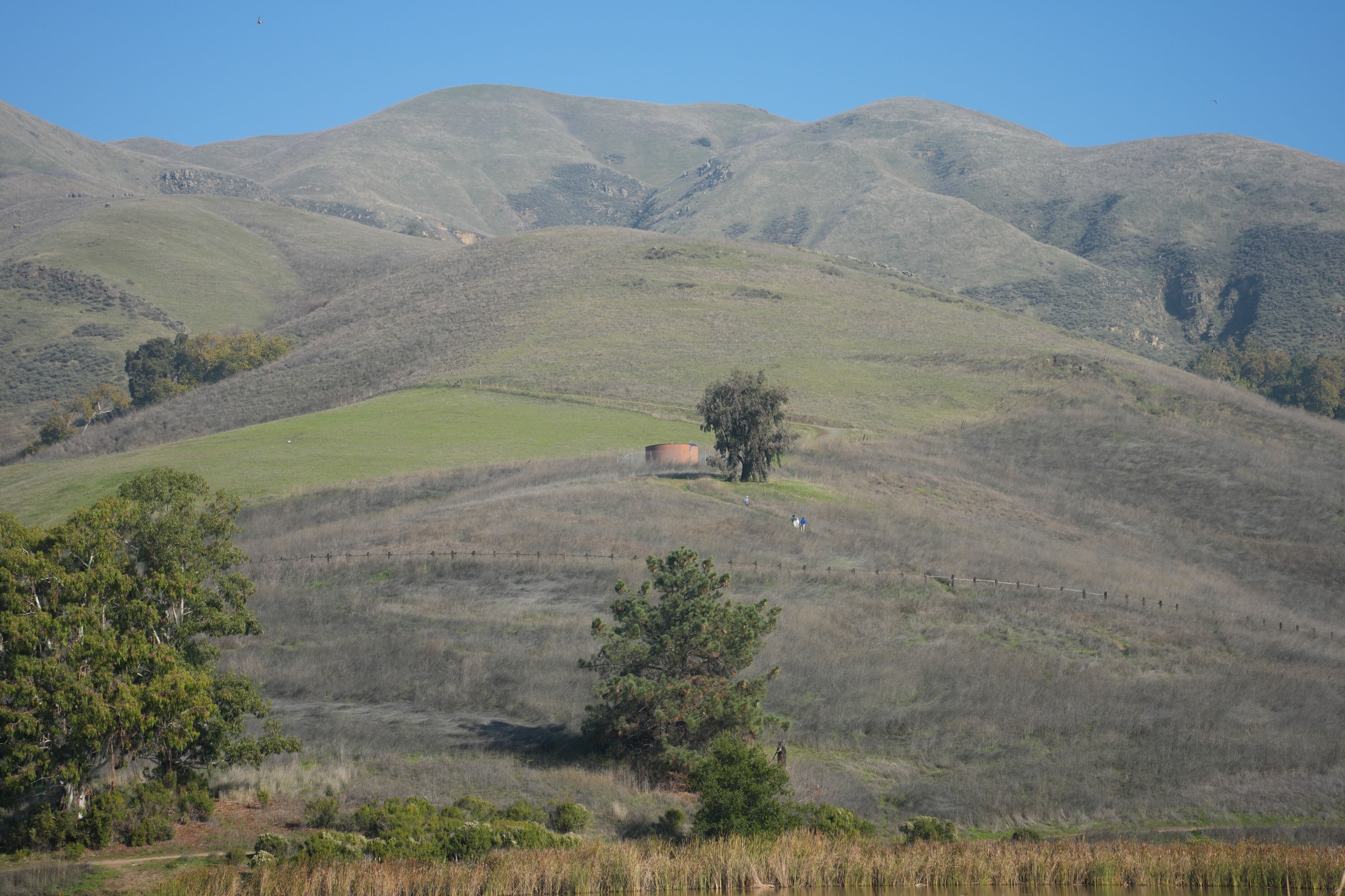 Ed R. Levin County Park