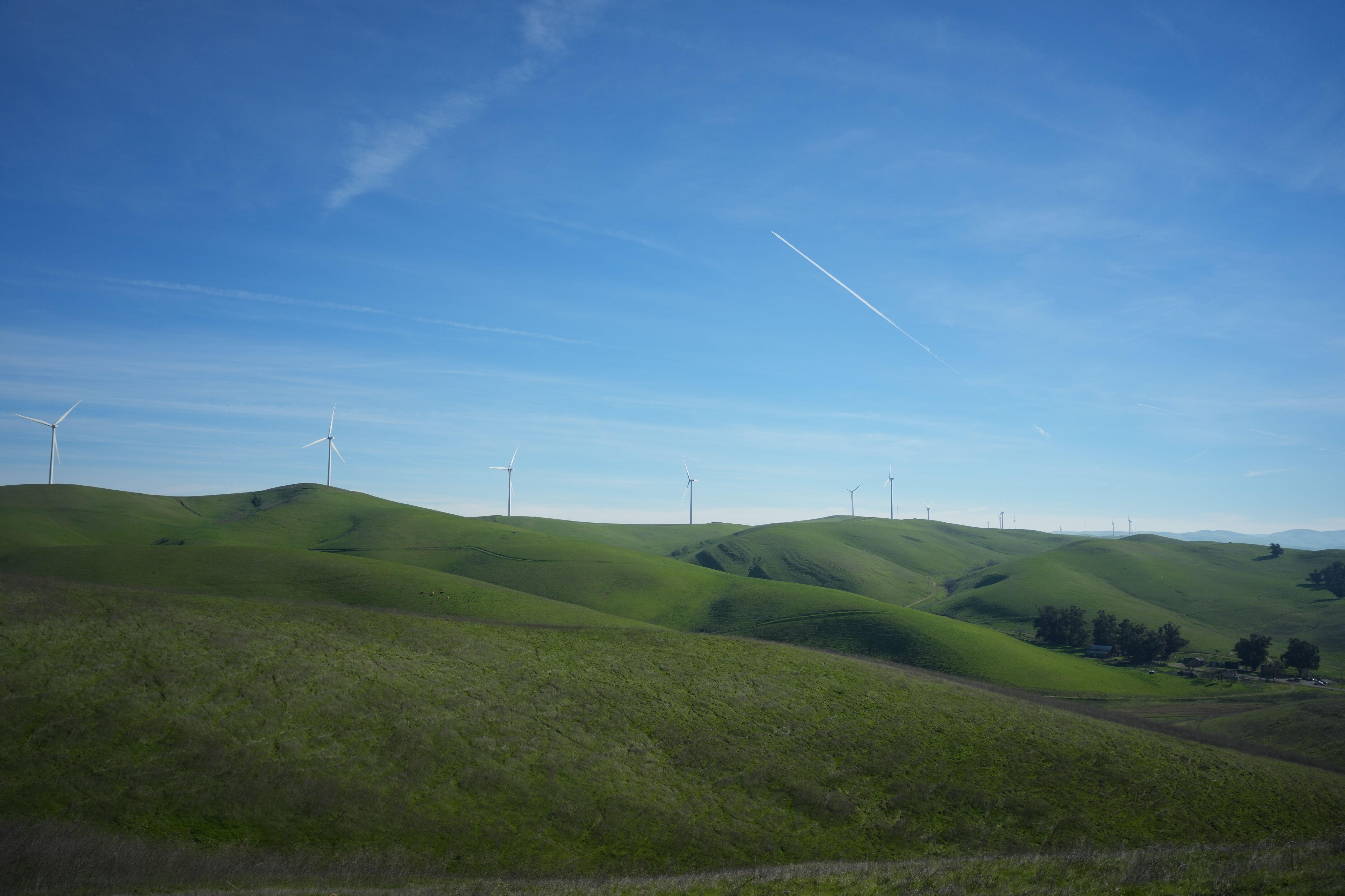 Brushy Peak Regional Preserve