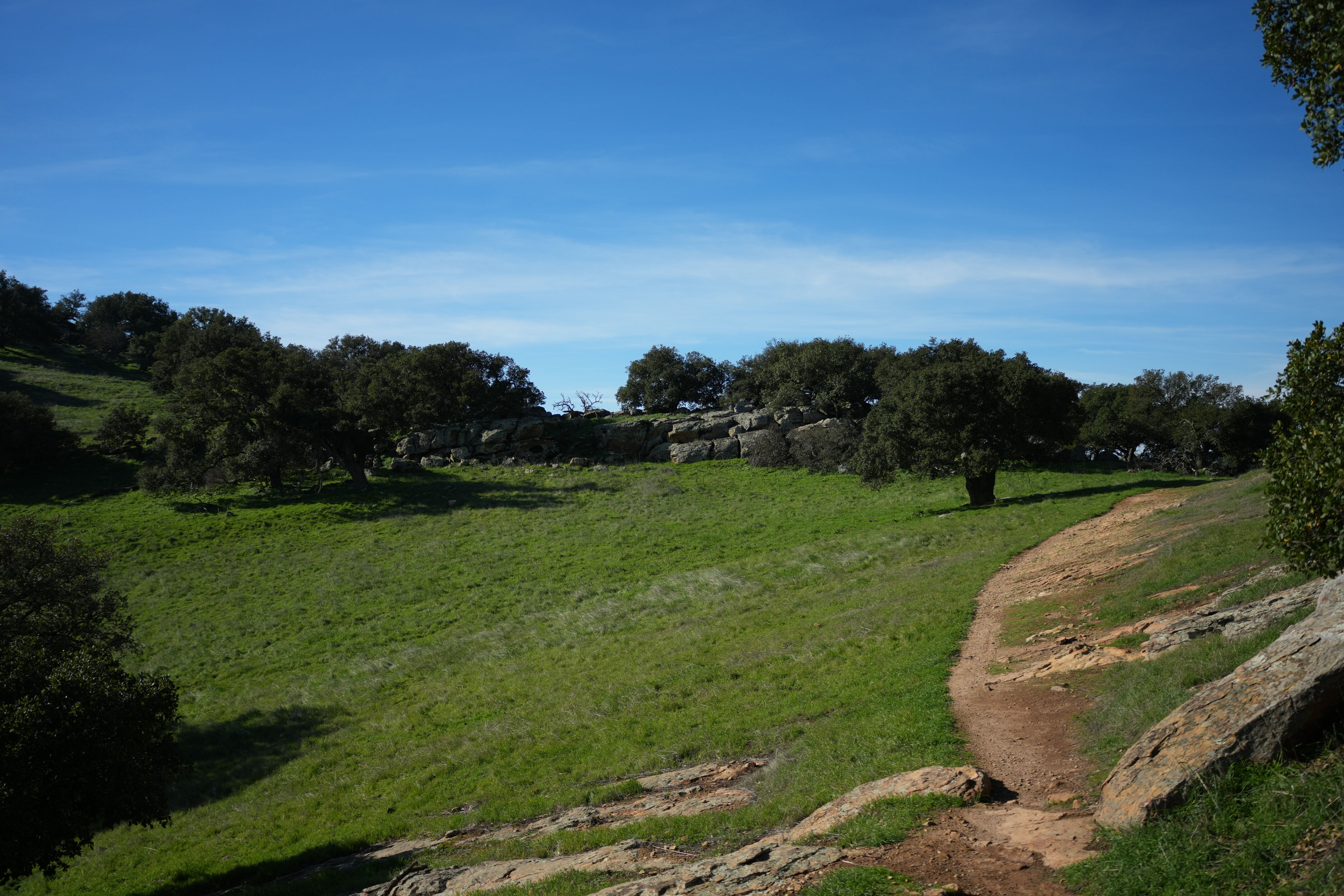 Brushy Peak Regional Preserve