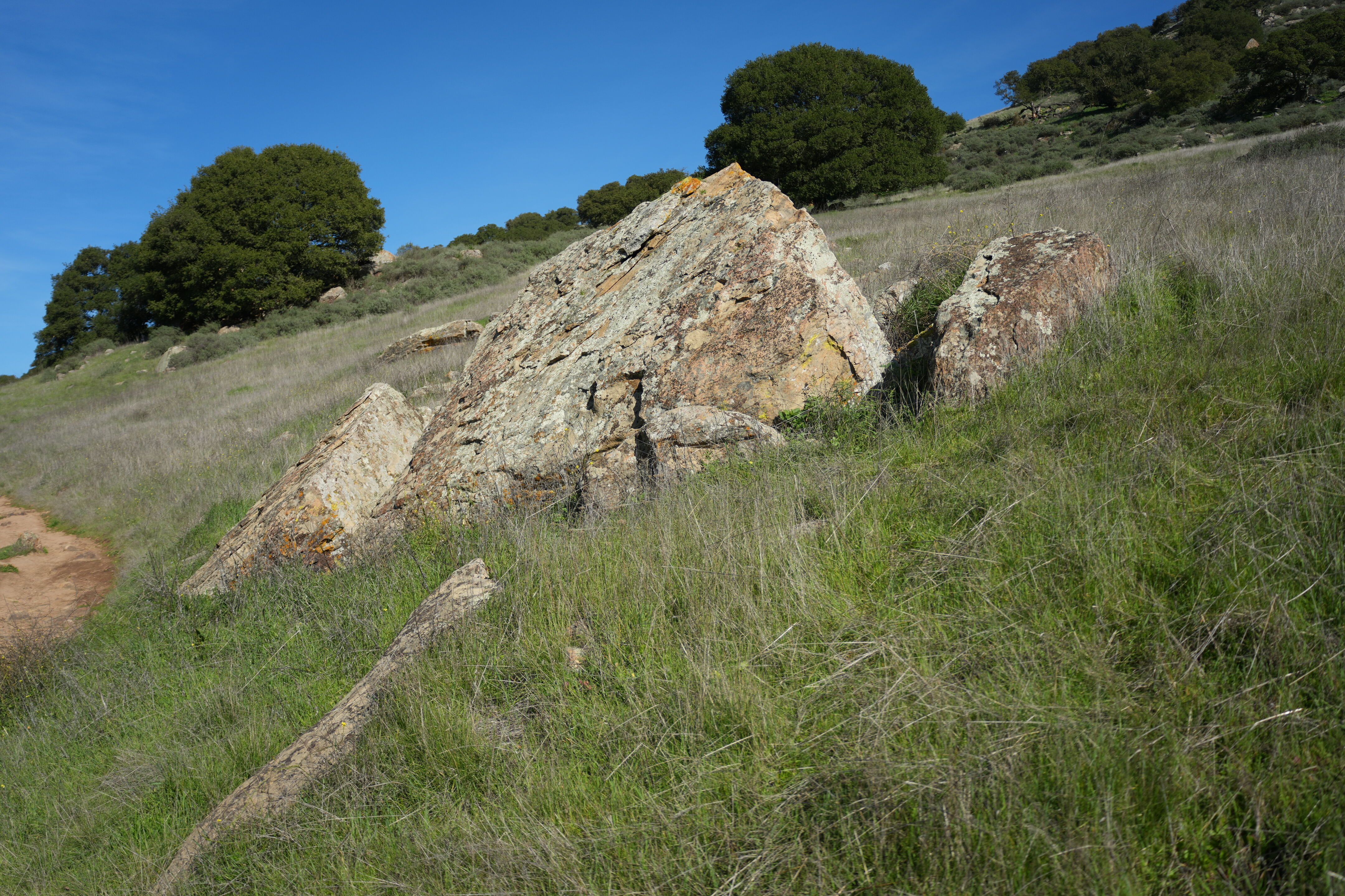 Brushy Peak Regional Preserve