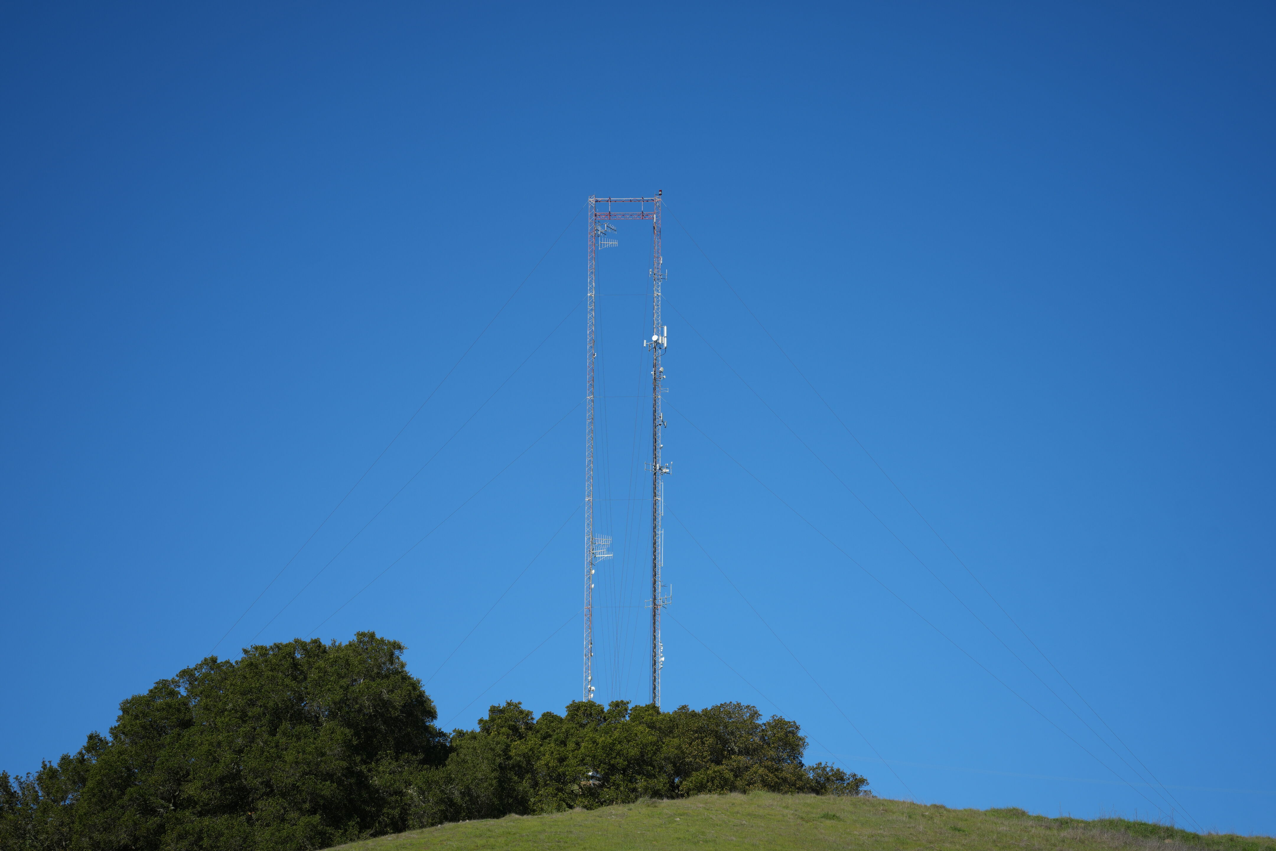 Pleasanton Ridge Regional Park