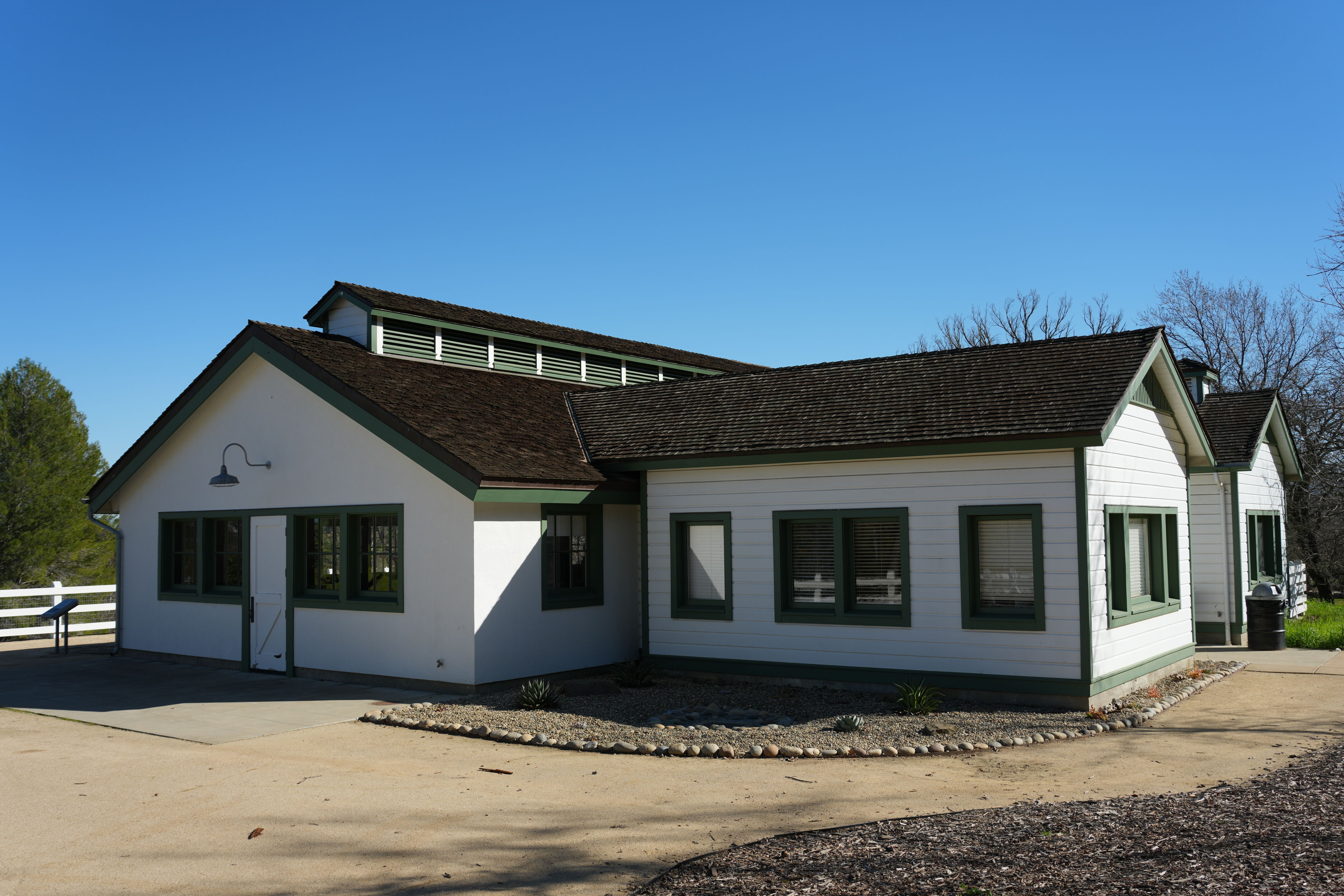 Pleasanton Ridge Regional Park