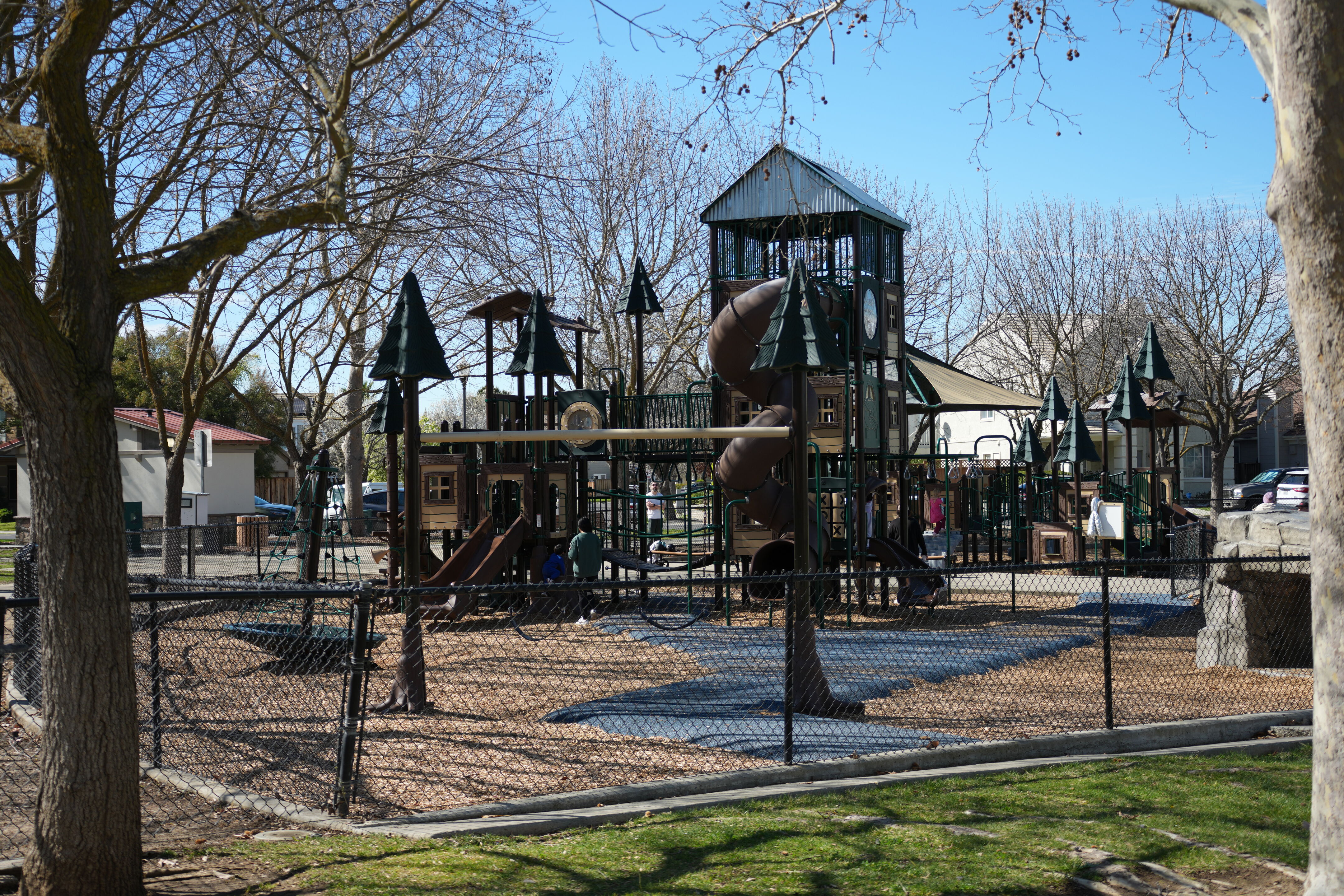 Marsh Creek Regional Trail