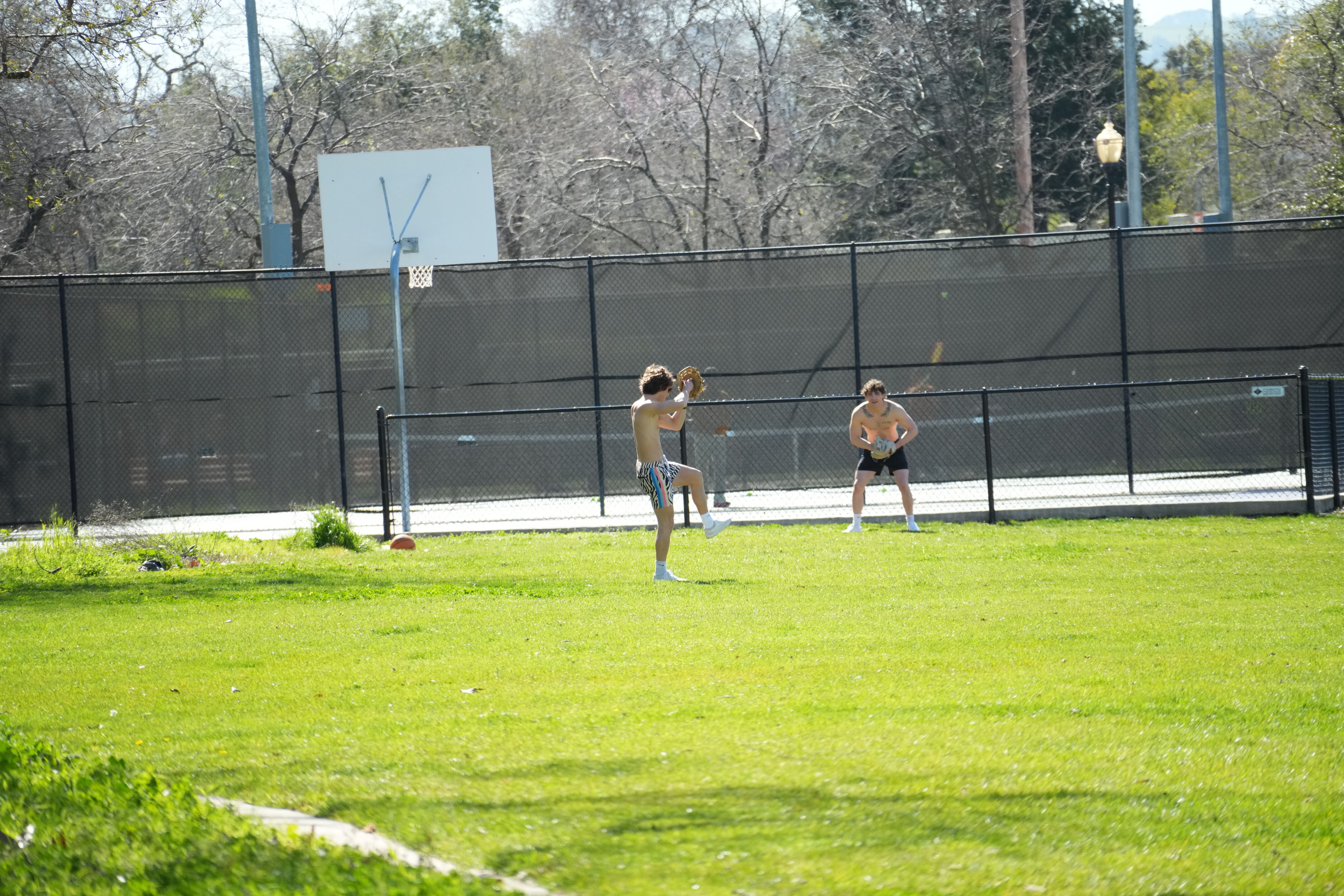 Marsh Creek Regional Trail
