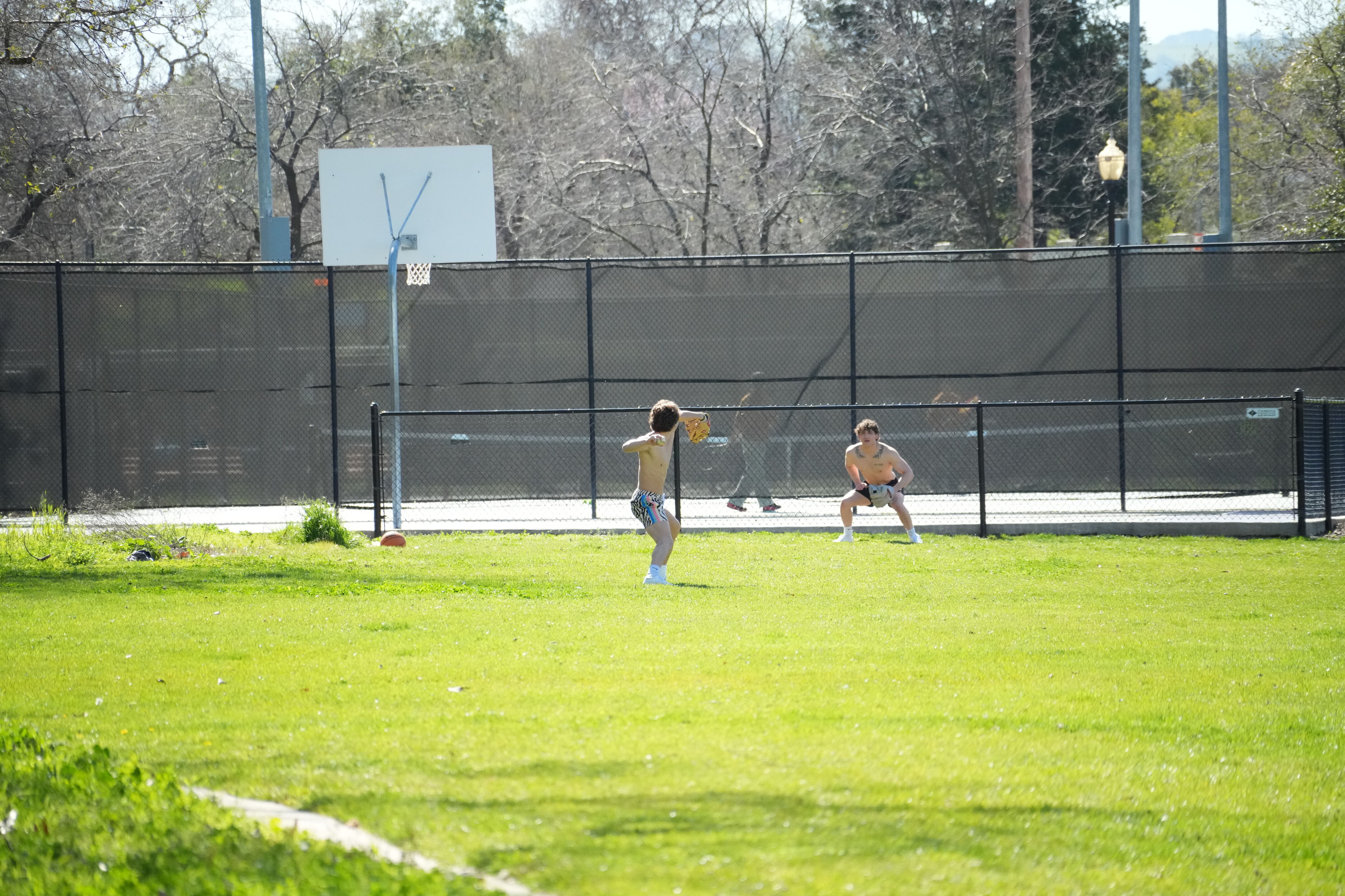 Marsh Creek Regional Trail
