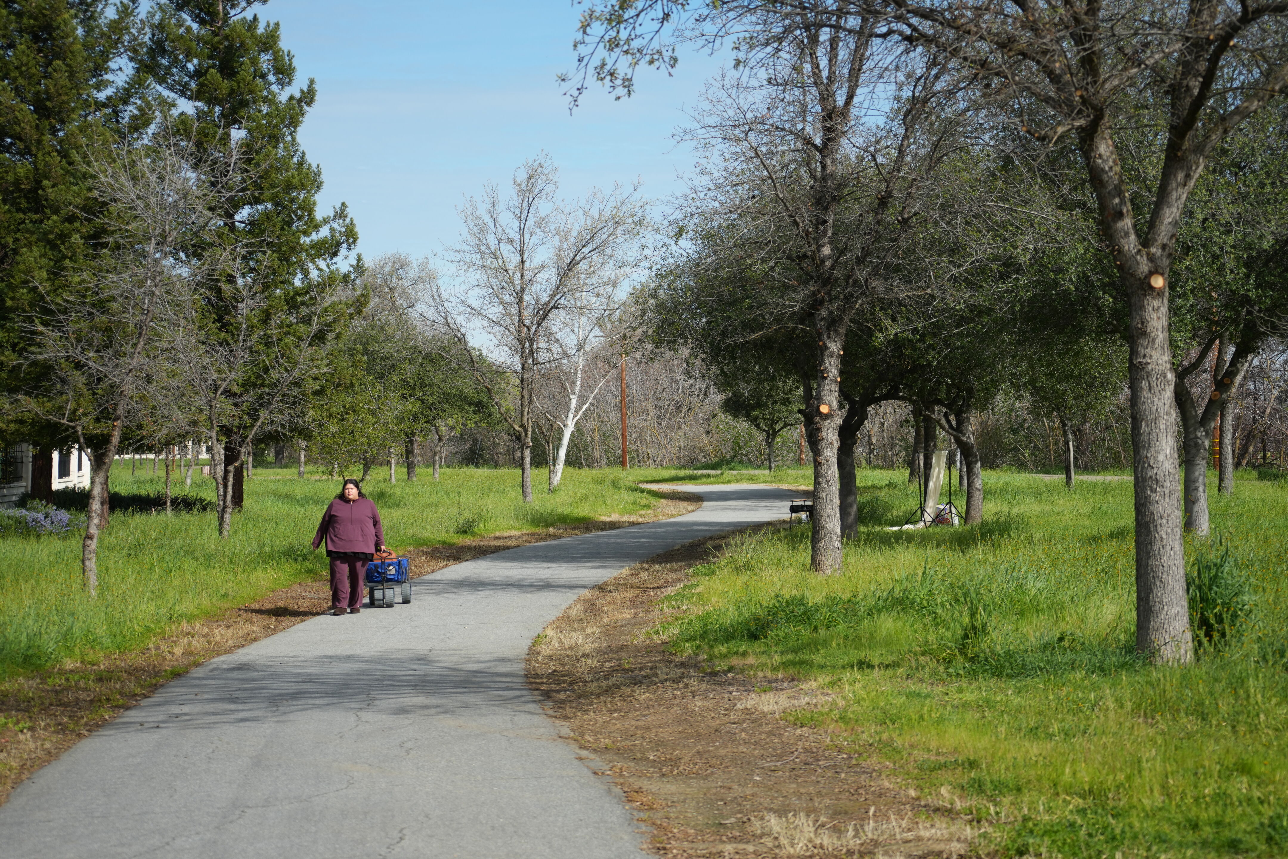 Marsh Creek Regional Trail