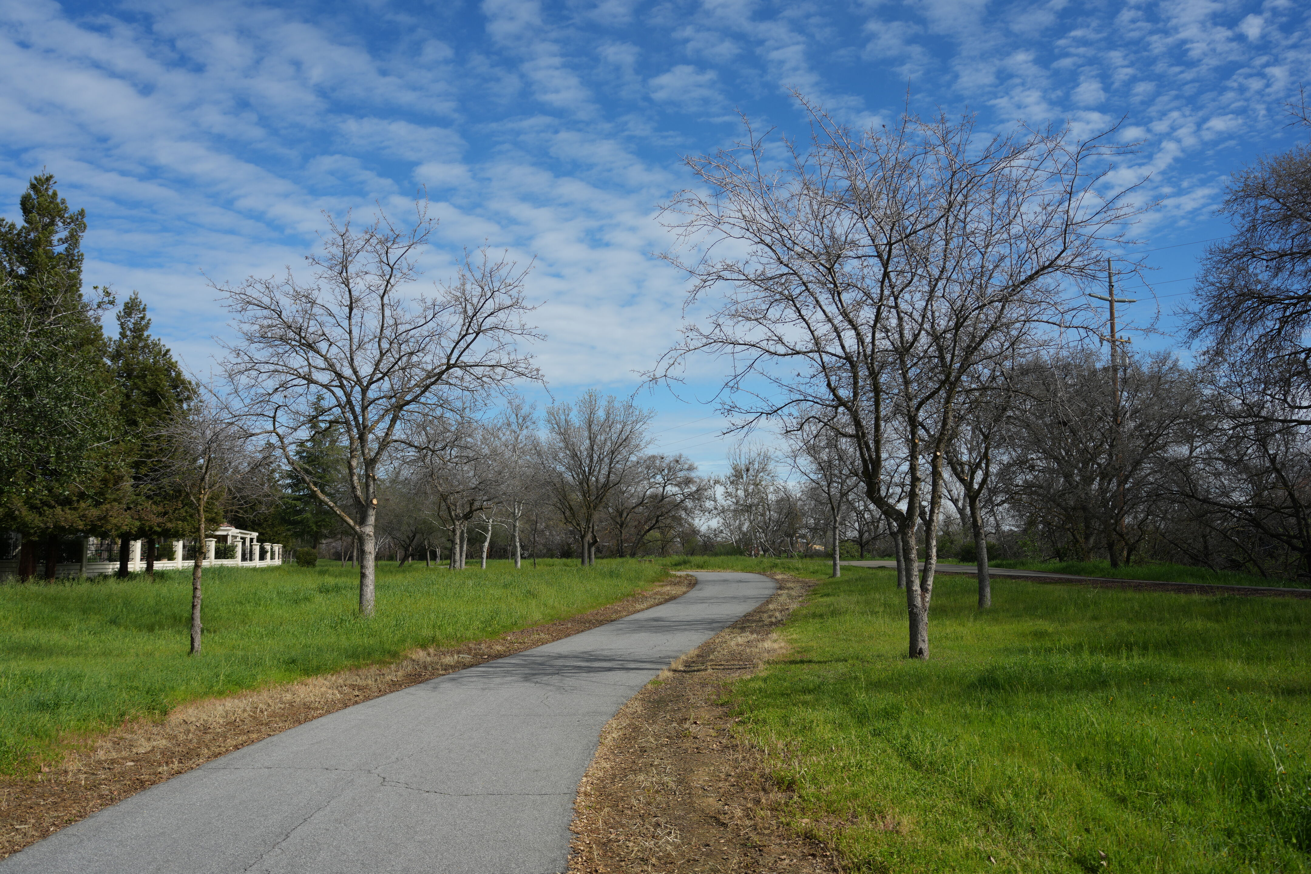 Marsh Creek Regional Trail