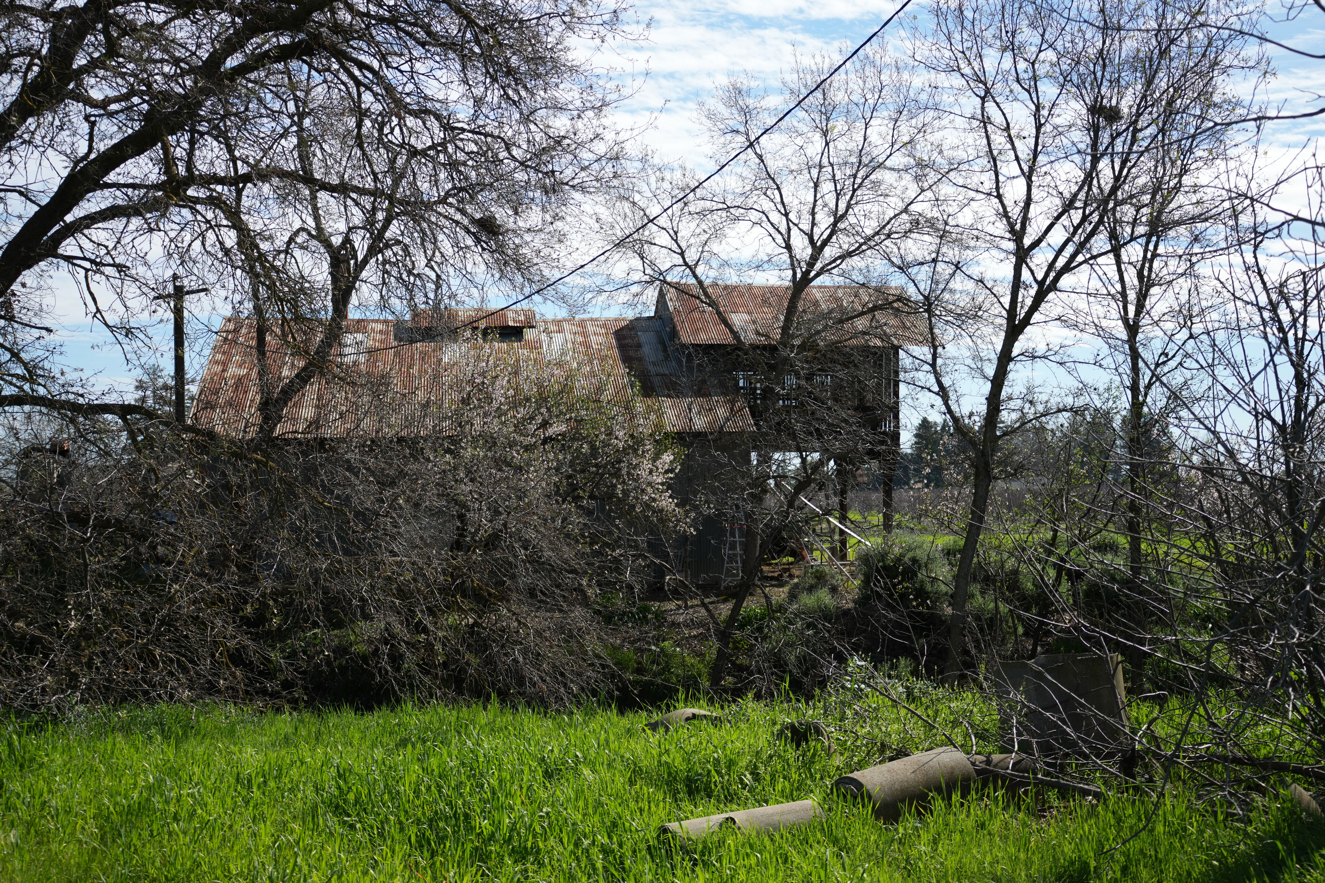 Marsh Creek Regional Trail