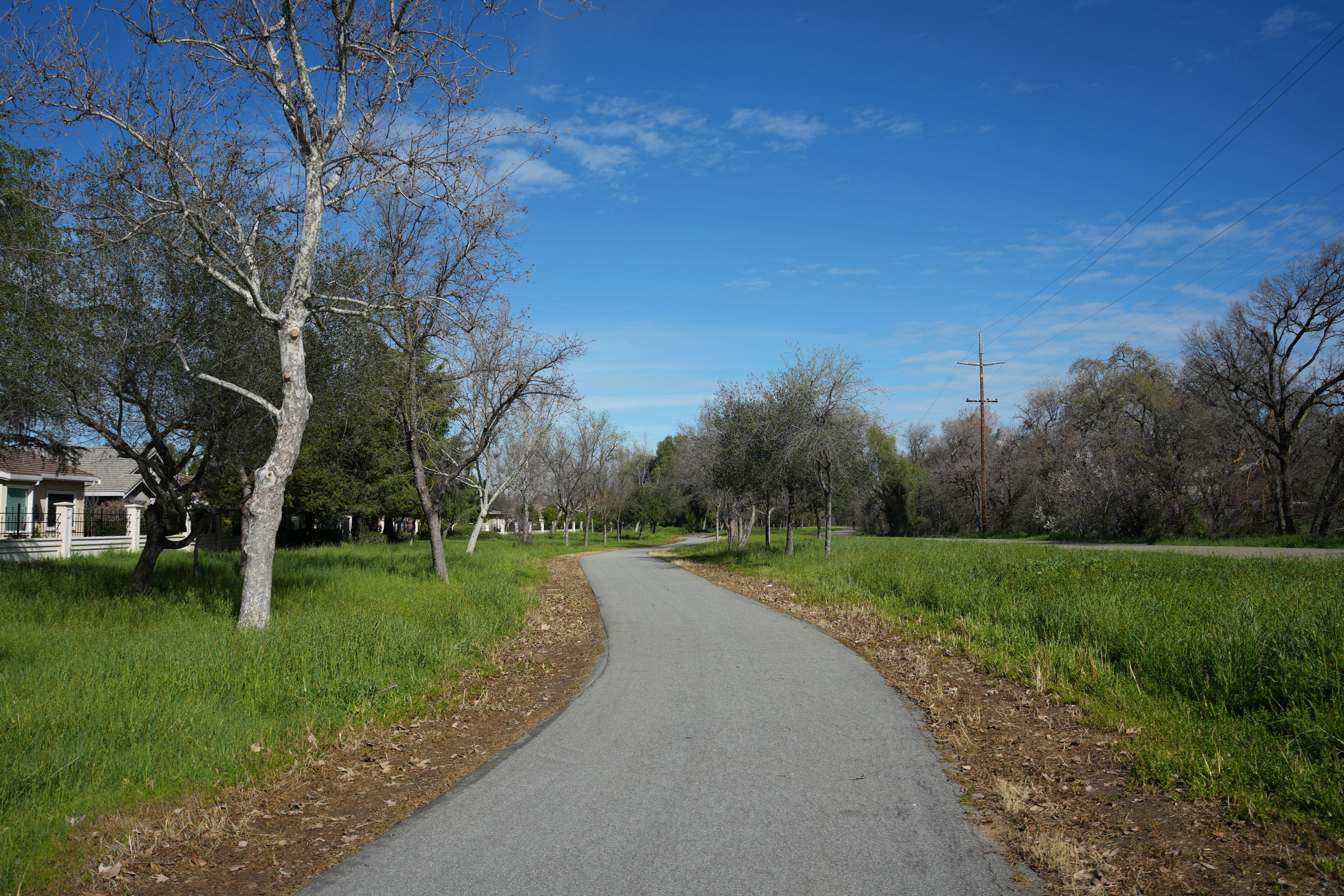 Marsh Creek Regional Trail