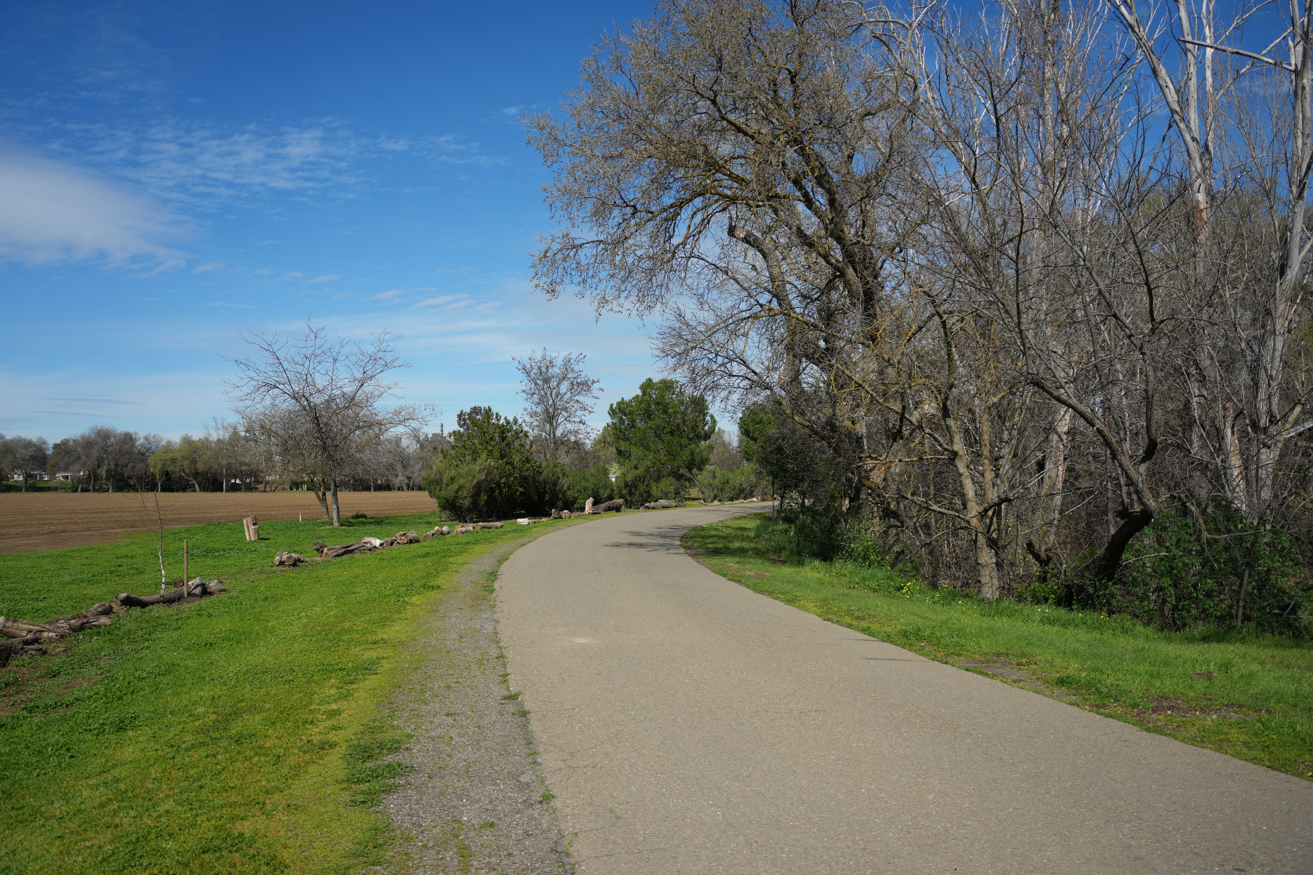 Marsh Creek Regional Trail