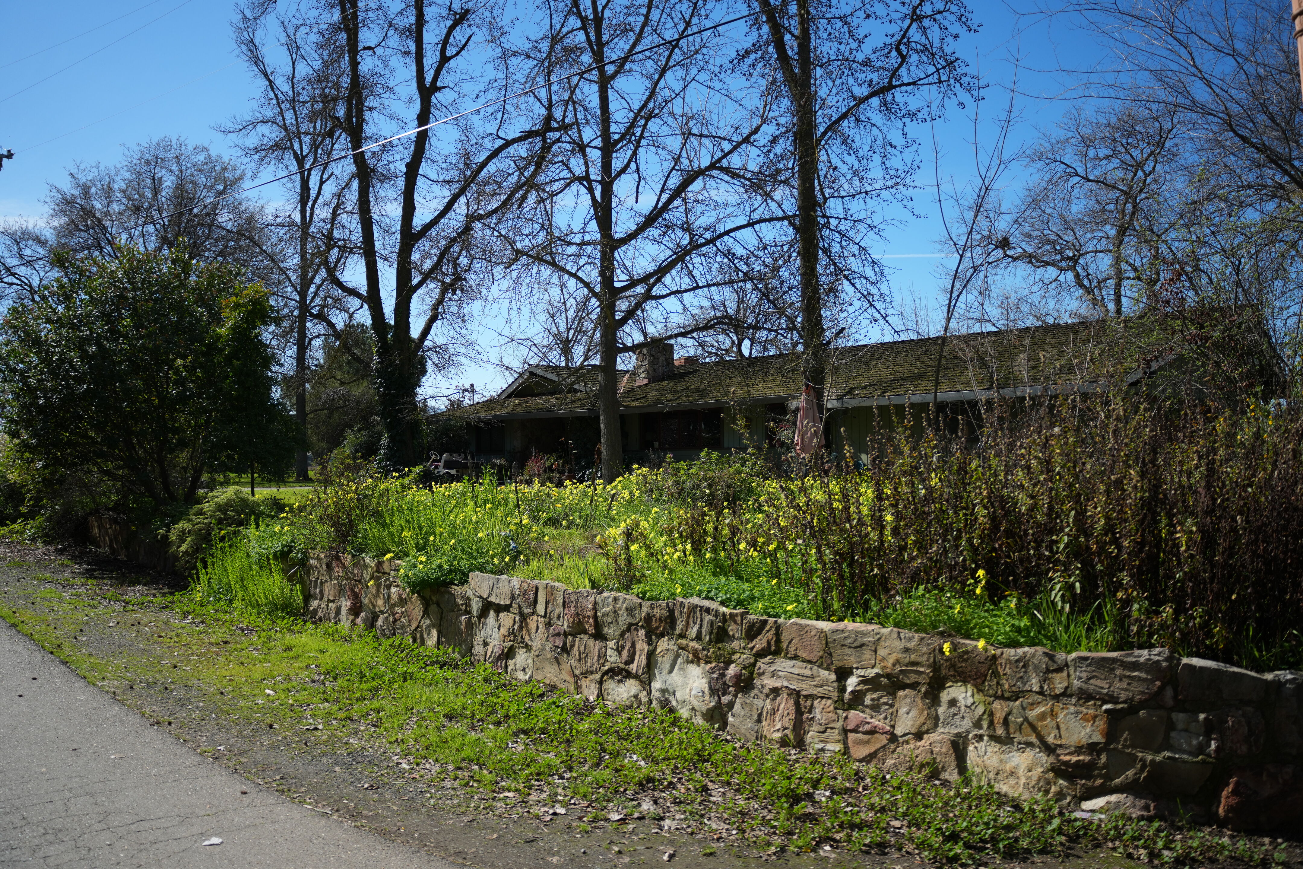 Marsh Creek Regional Trail