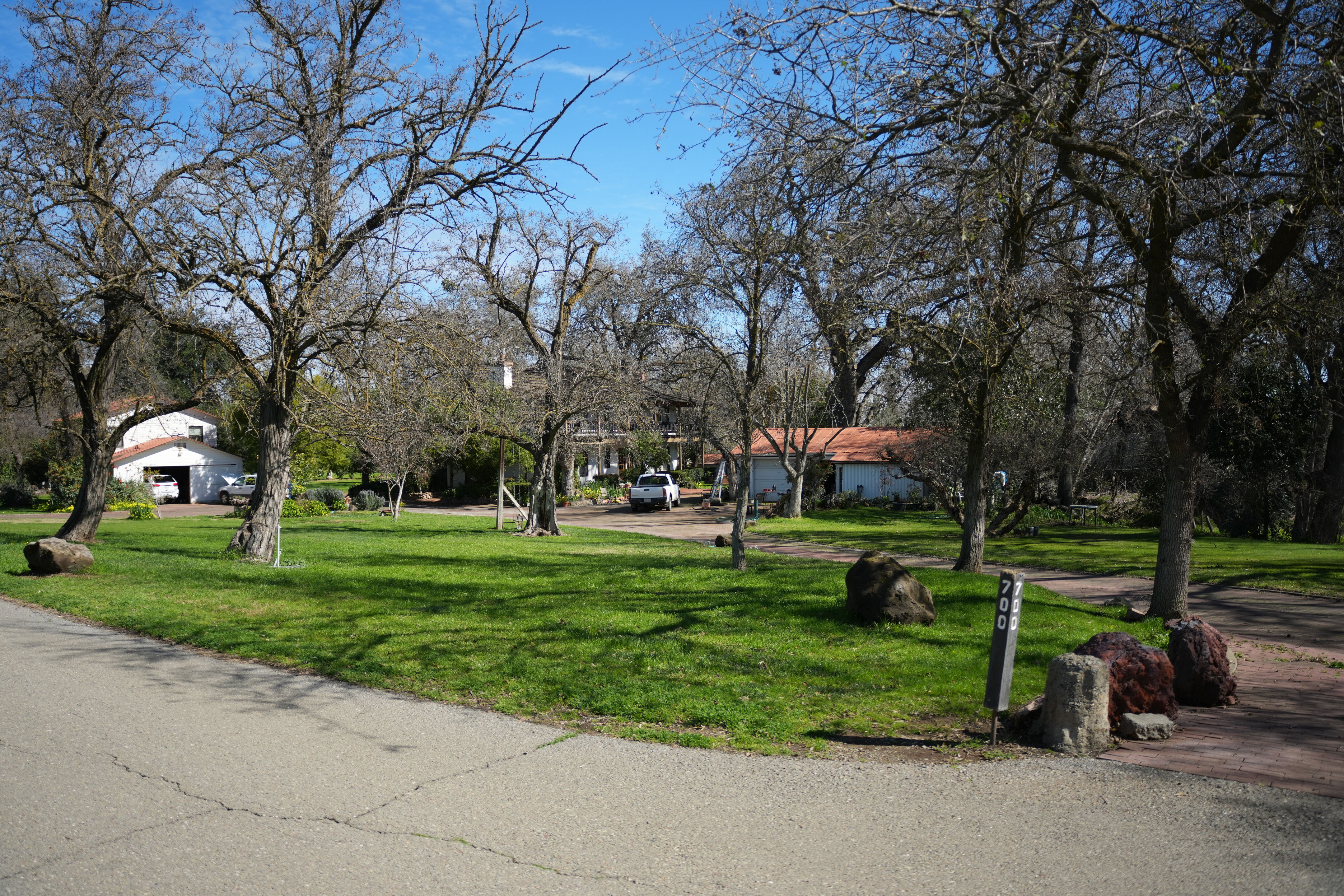 Marsh Creek Regional Trail