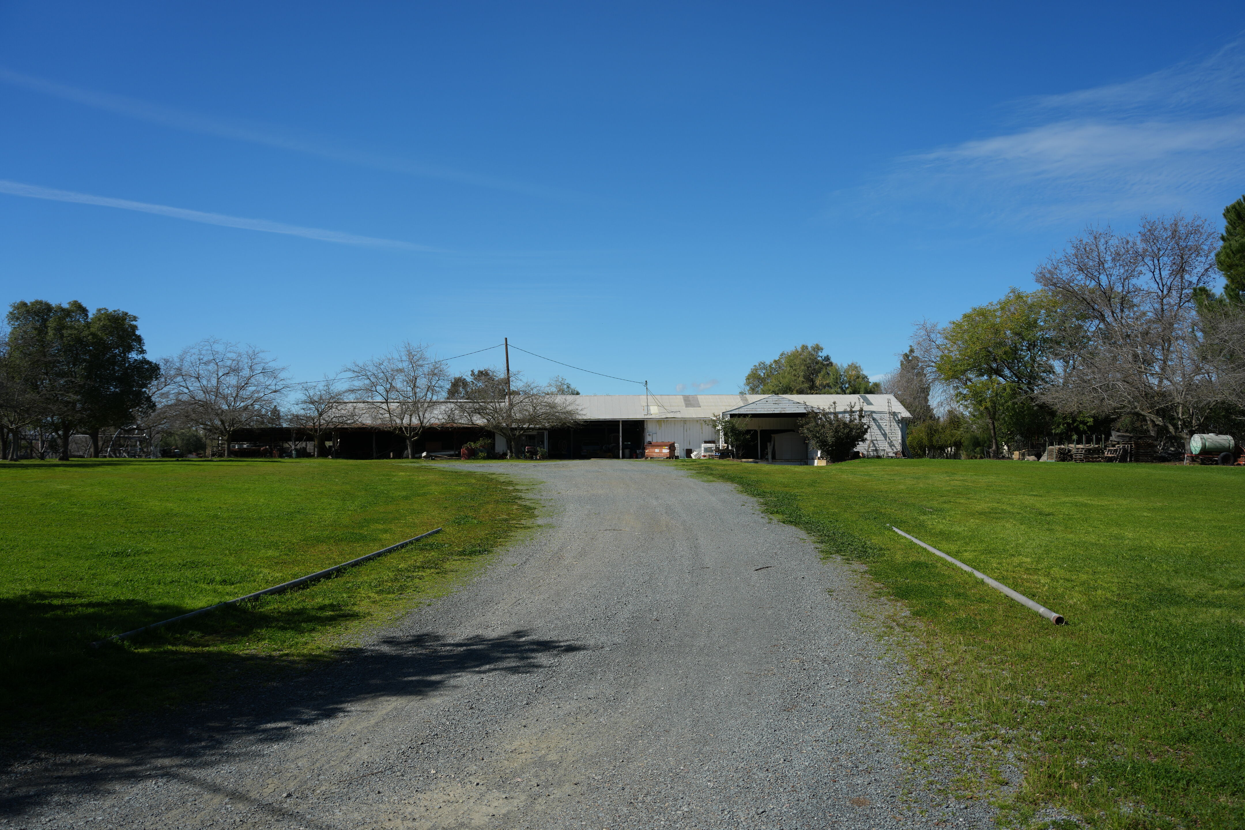 Marsh Creek Regional Trail